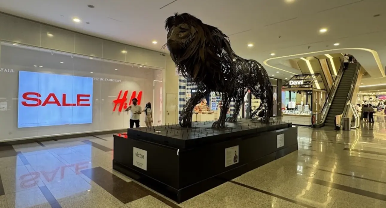 Sunway Velocity Mall photo 7