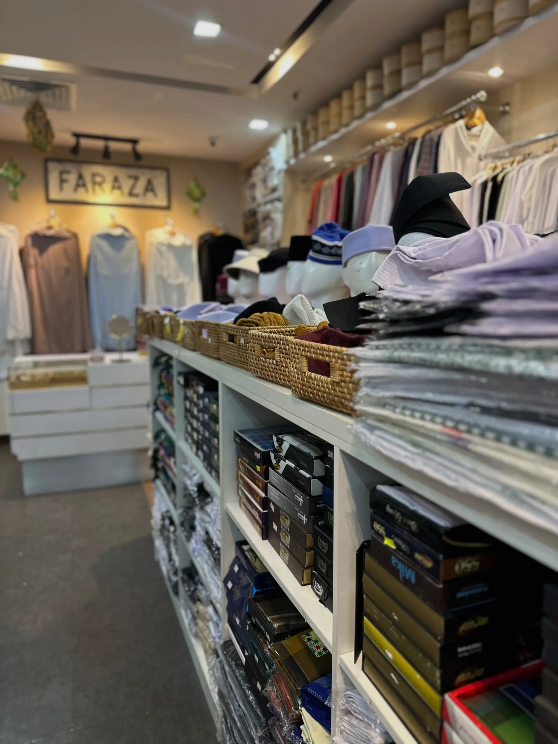 Kompleks PKNS - Shopping & Market in Shah Alam