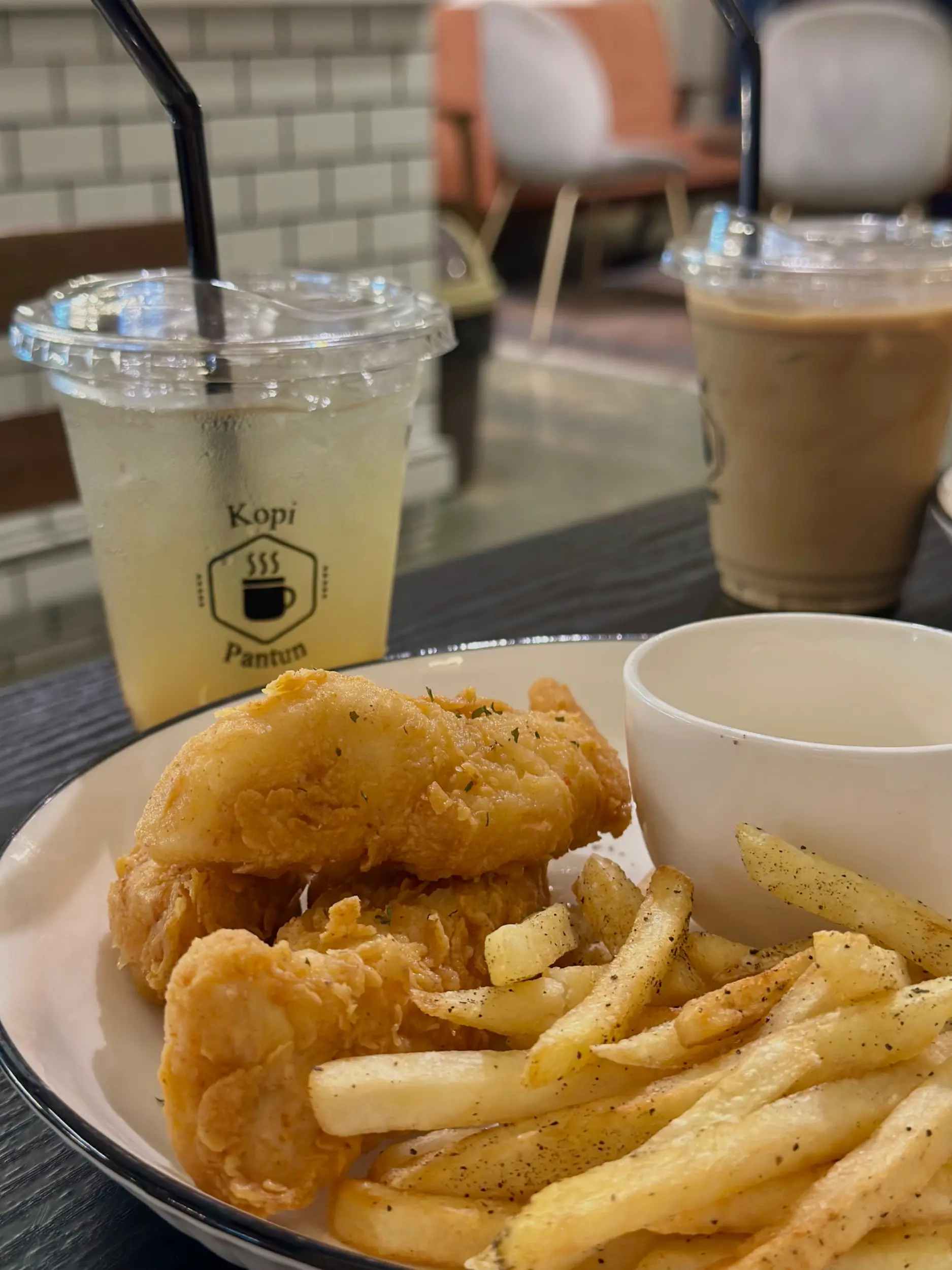 Kopi and Pantun (Seksyen 13) photo 11