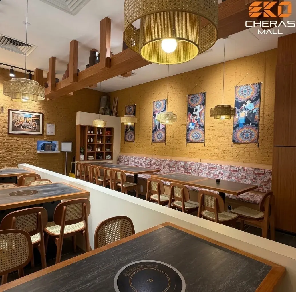 EkoCheras Mall photo 4
