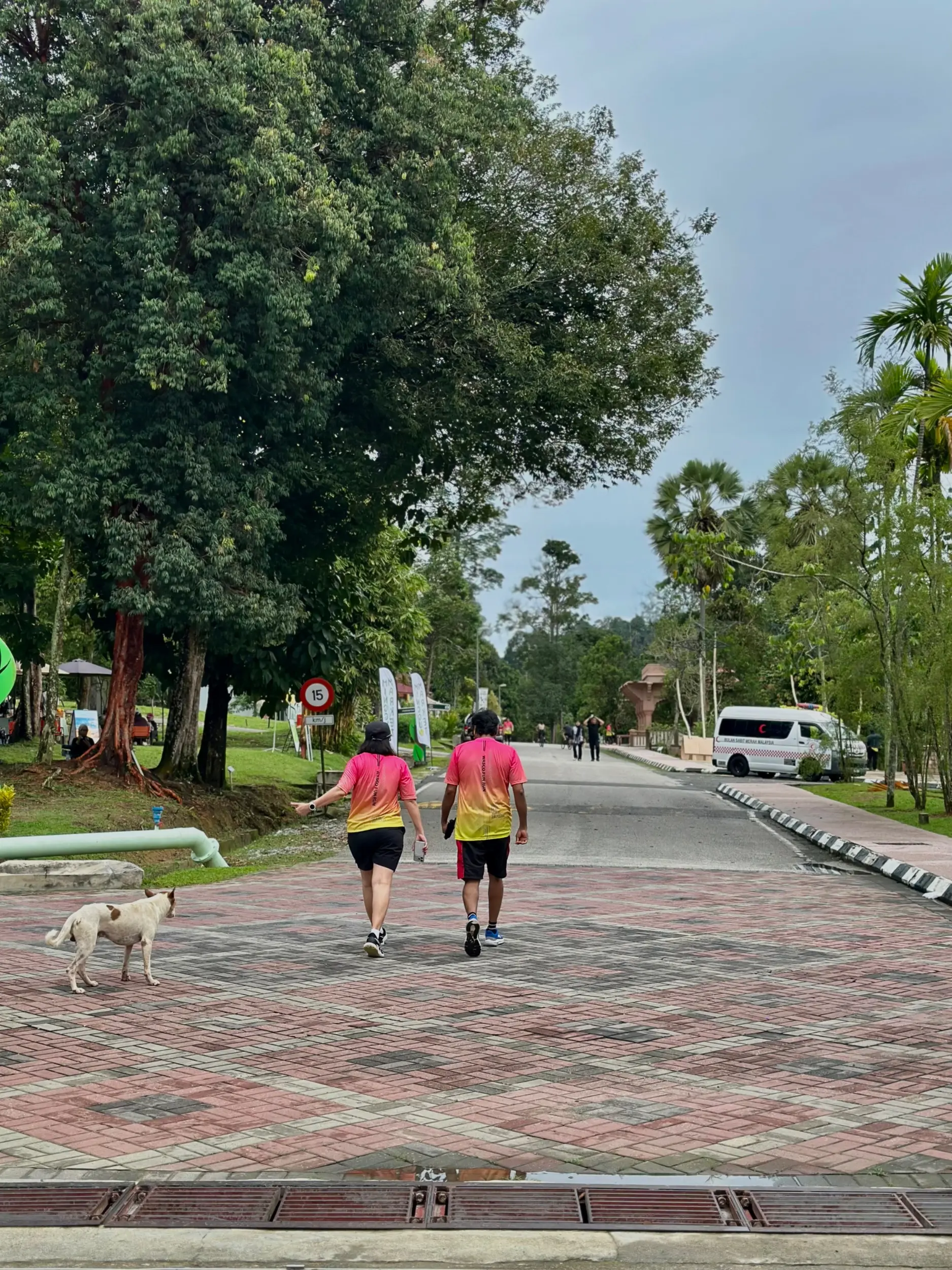 Taman Botani Negara Shah Alam photo 5