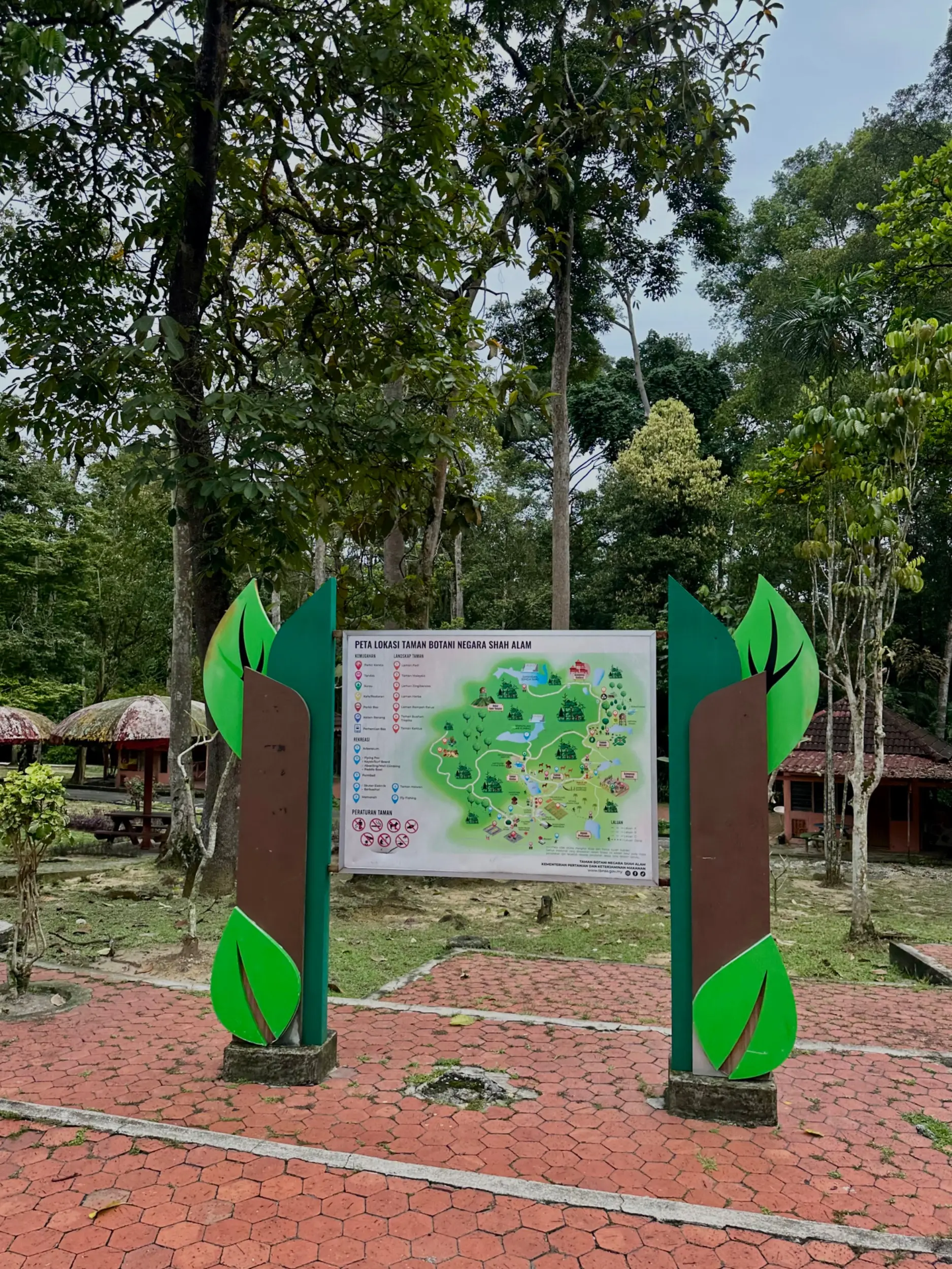Taman Botani Negara Shah Alam photo 4