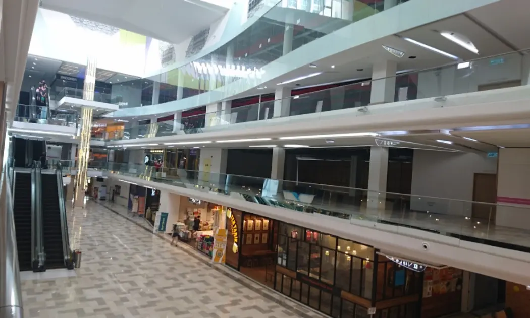 Evolve Concept Mall photo 5