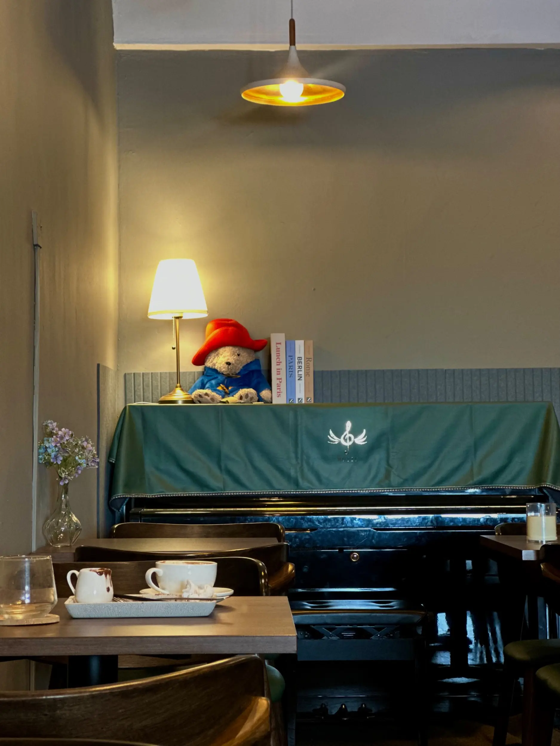 Notting Hill Cafe photo 9