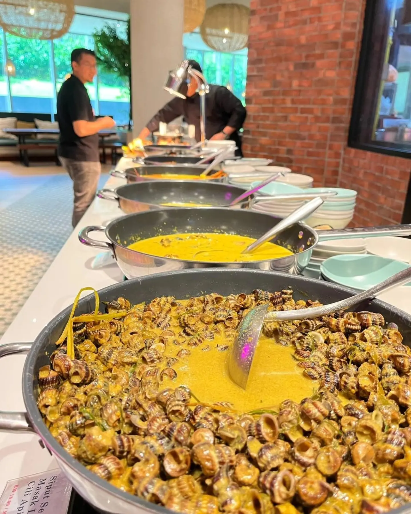 Banglo 289 - Restaurant in Kuala Lumpur