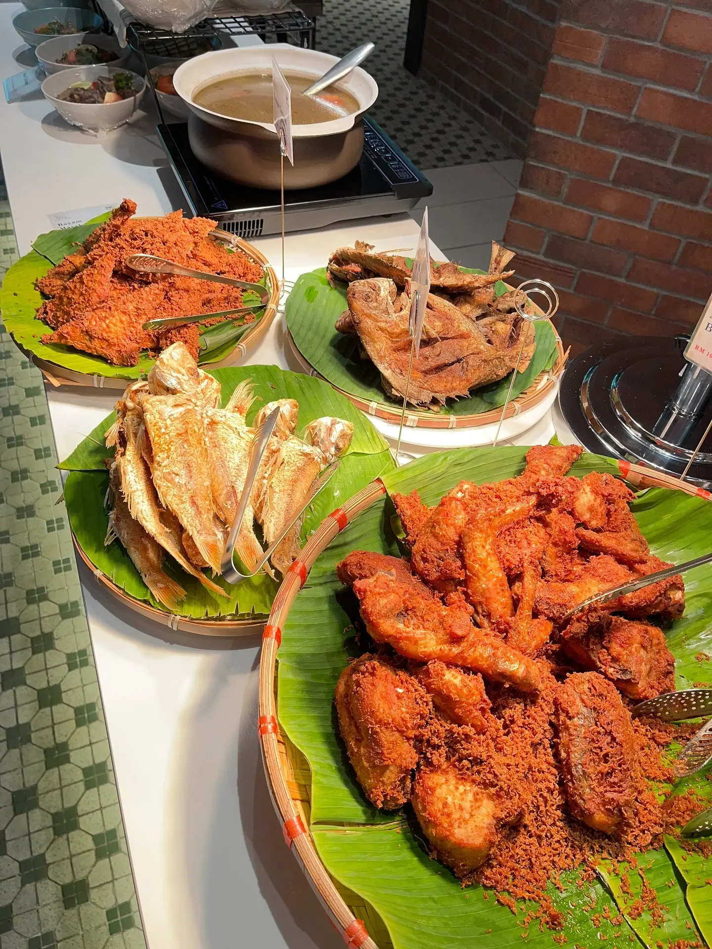 Banglo 289 - Restaurant in Kuala Lumpur