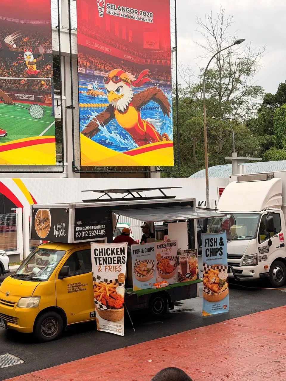 Akuatik Selangor photo 22