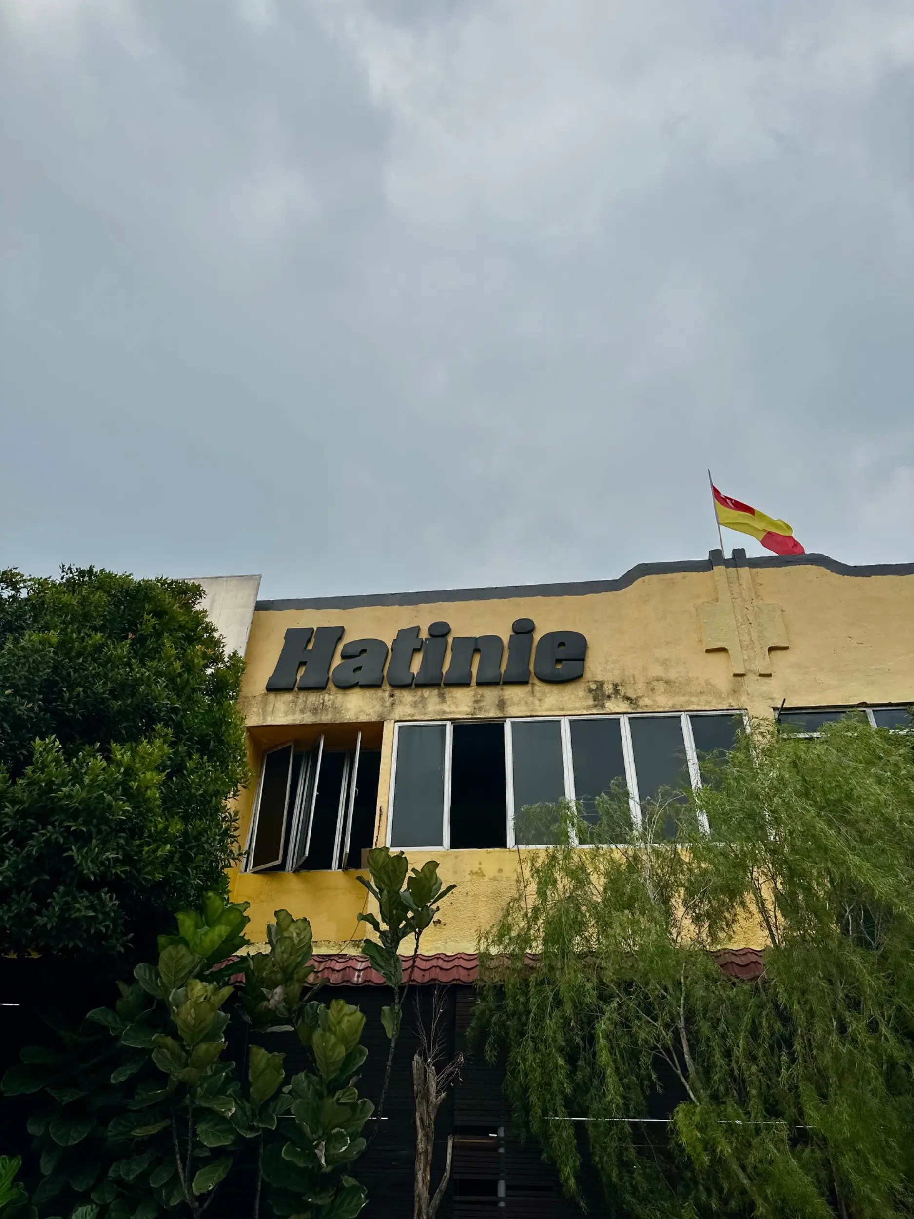 Restoran Hatinie photo 2