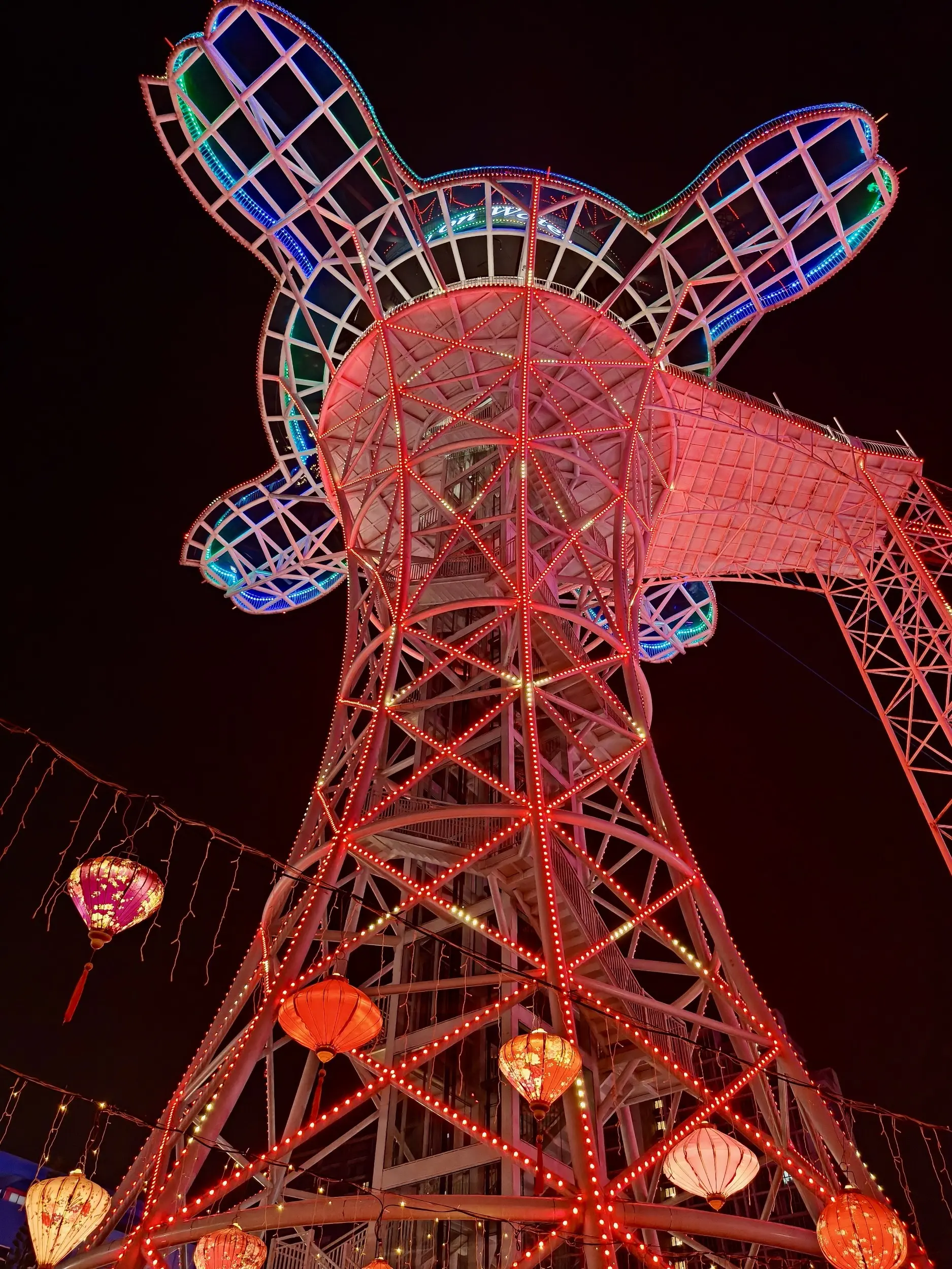 i-City - Water & Amusement Park in Shah Alam