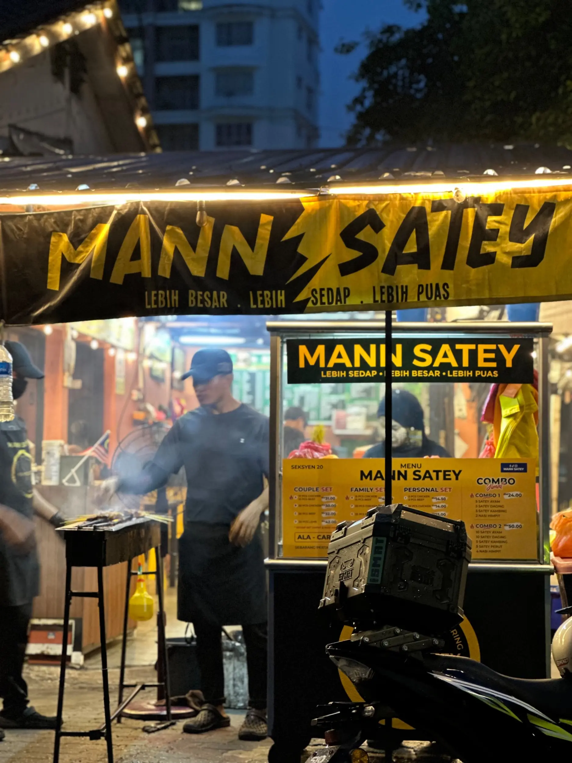 MANN SATEY (Seksyen 20) photo 2