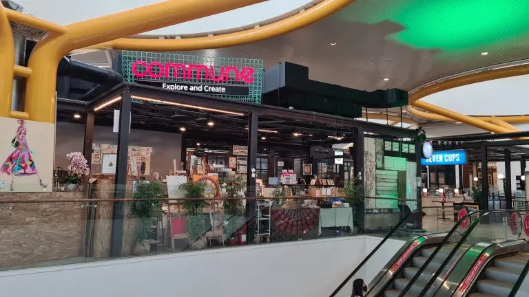 Sunway Velocity Mall photo 2