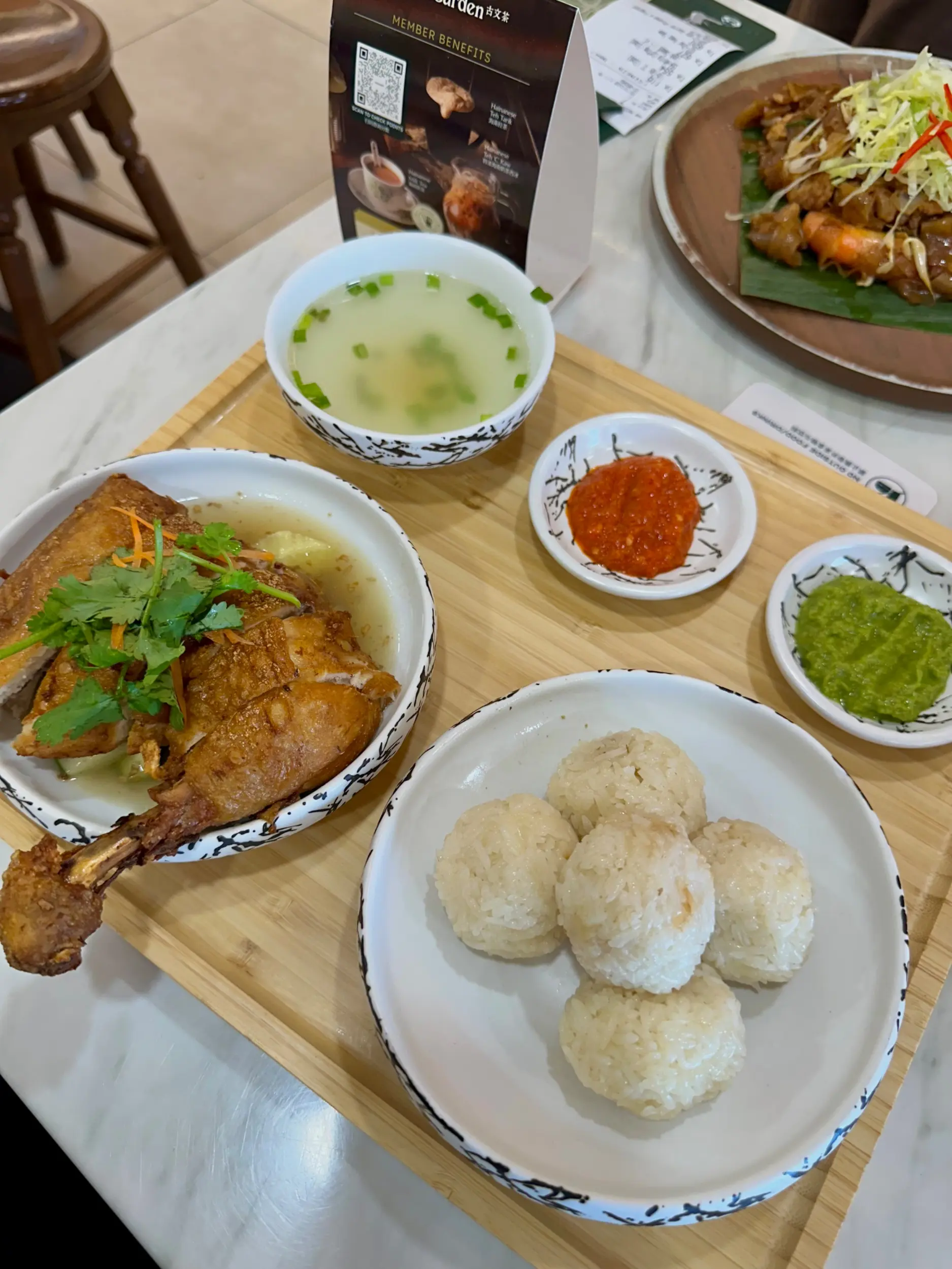 Tea Garden (Subang SkyPark Terminal) photo 13
