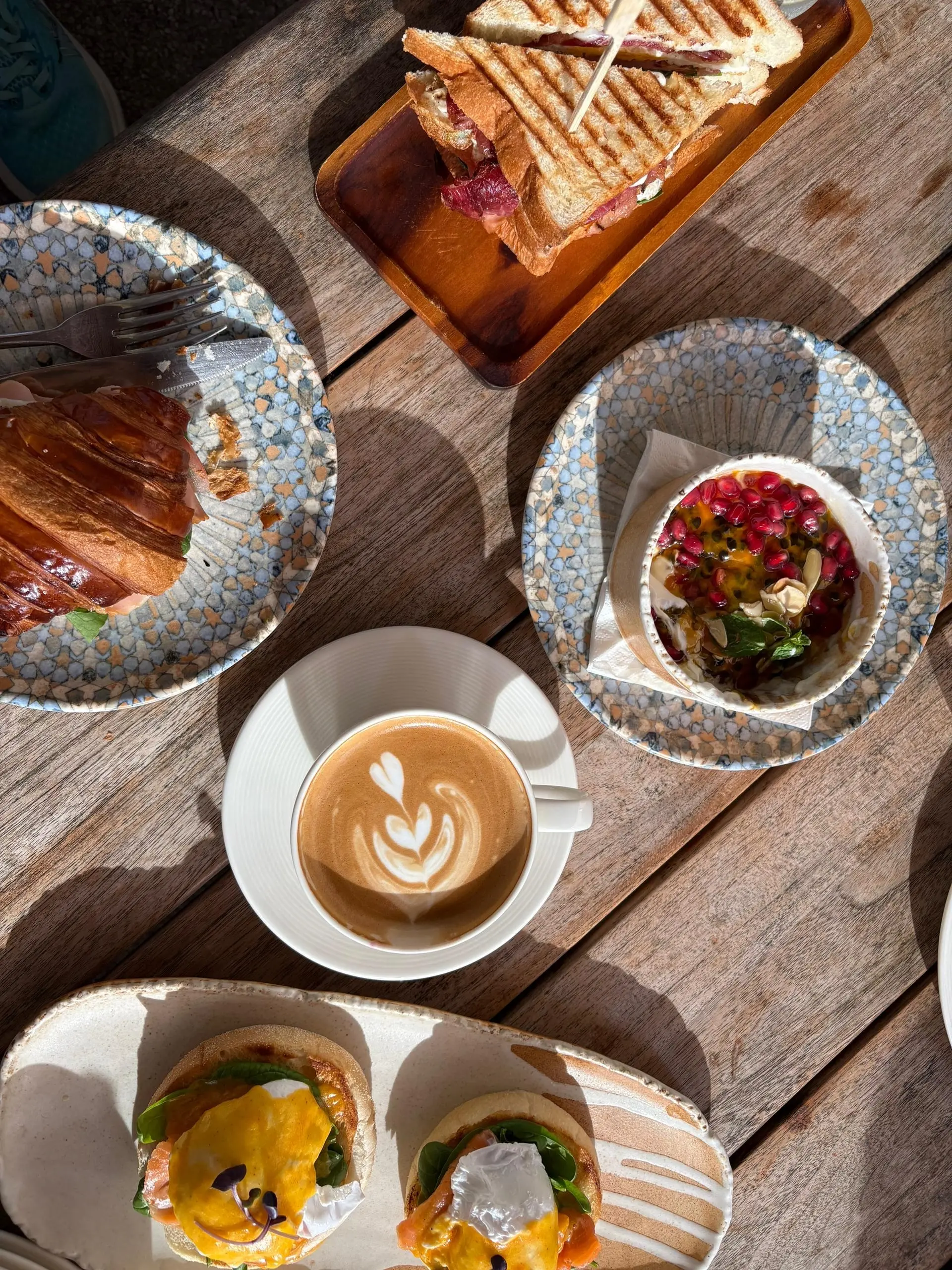 Cafe at Laman Tuanku - Cafe in Kuala Lumpur