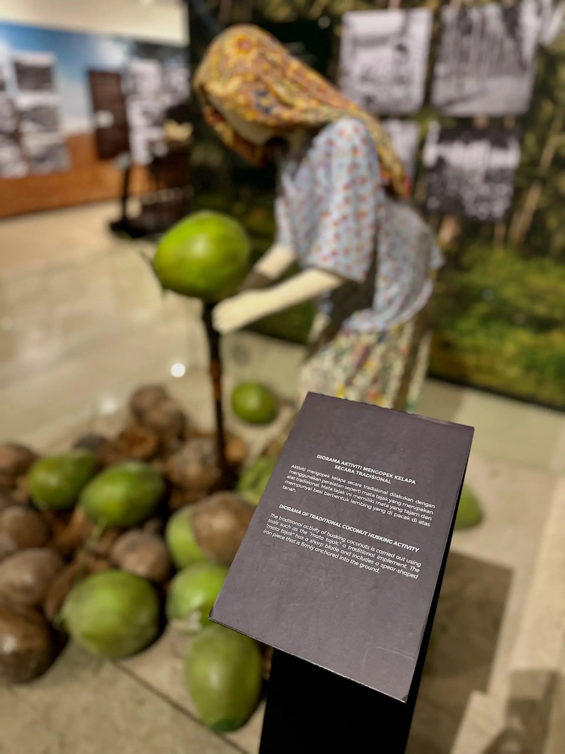 Muzium Sultan Alam Shah - Museum in Shah Alam