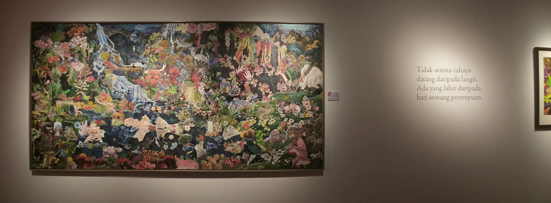 Galeri Shah Alam - Art Gallery in Shah Alam