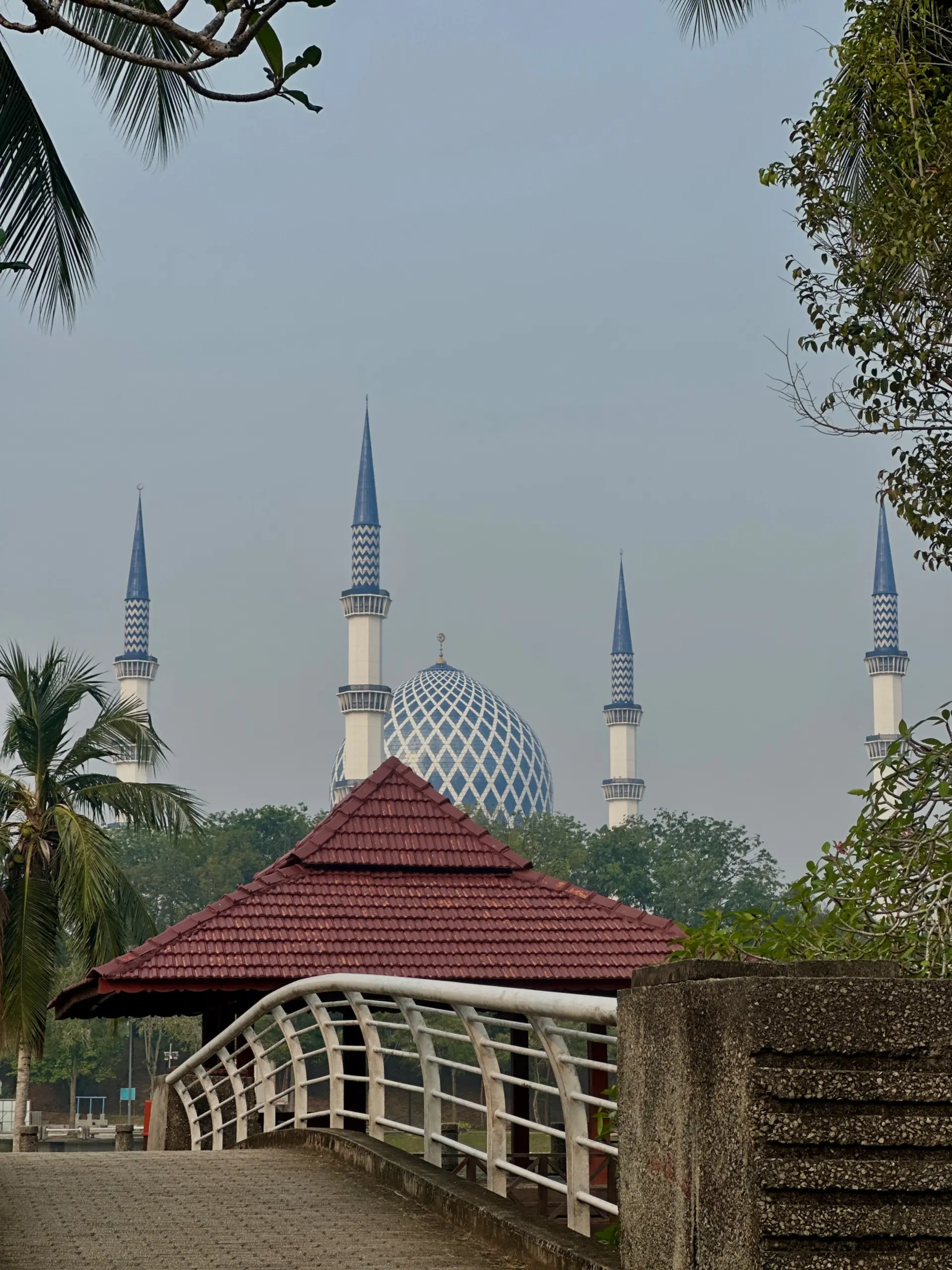 Taman Tasik Shah Alam - Garden & Park in Shah Alam