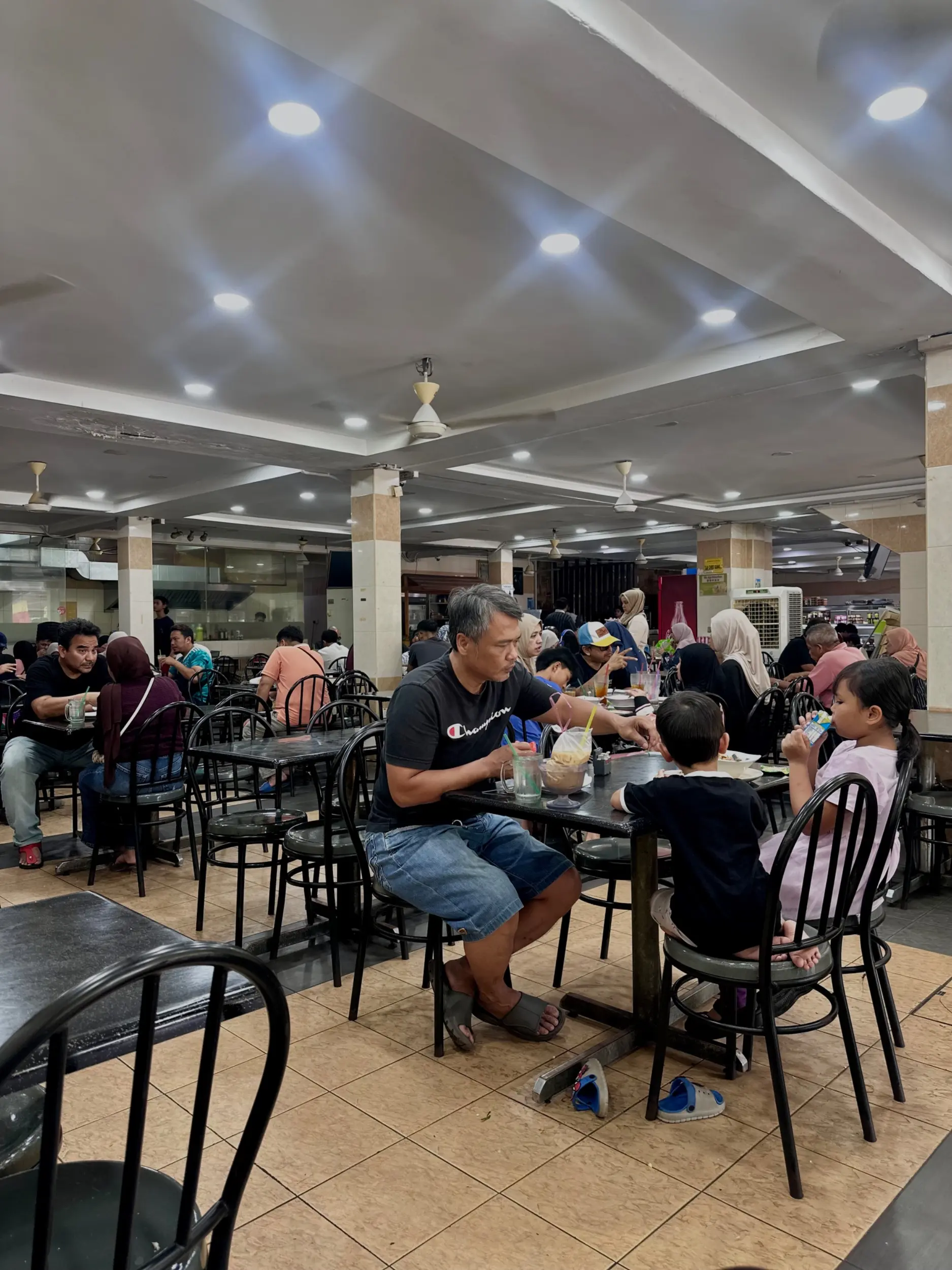 Restoran Soto Shah Alam photo 2