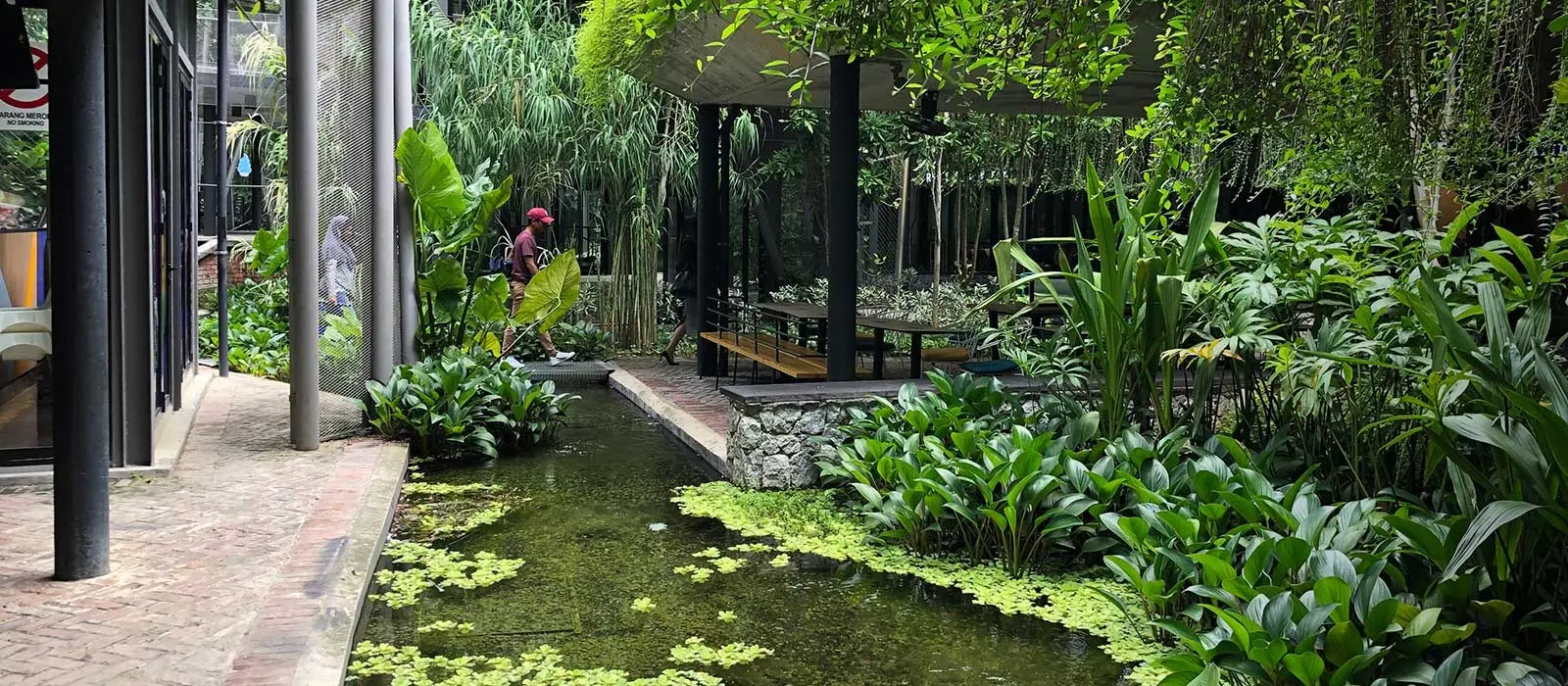 Tamarind Square photo 3