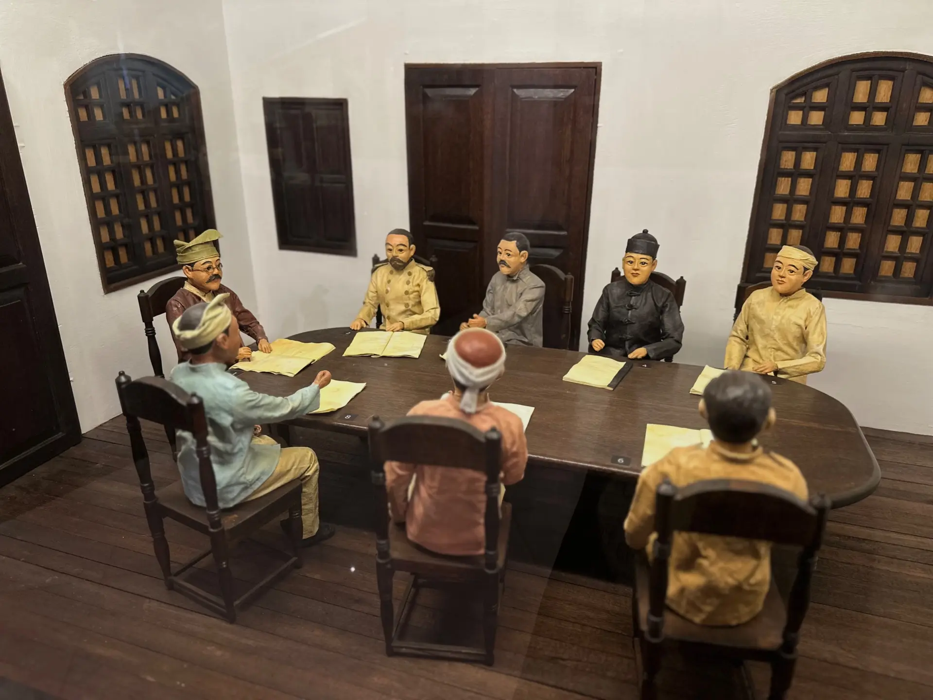 Muzium Sultan Alam Shah - Museum in Shah Alam