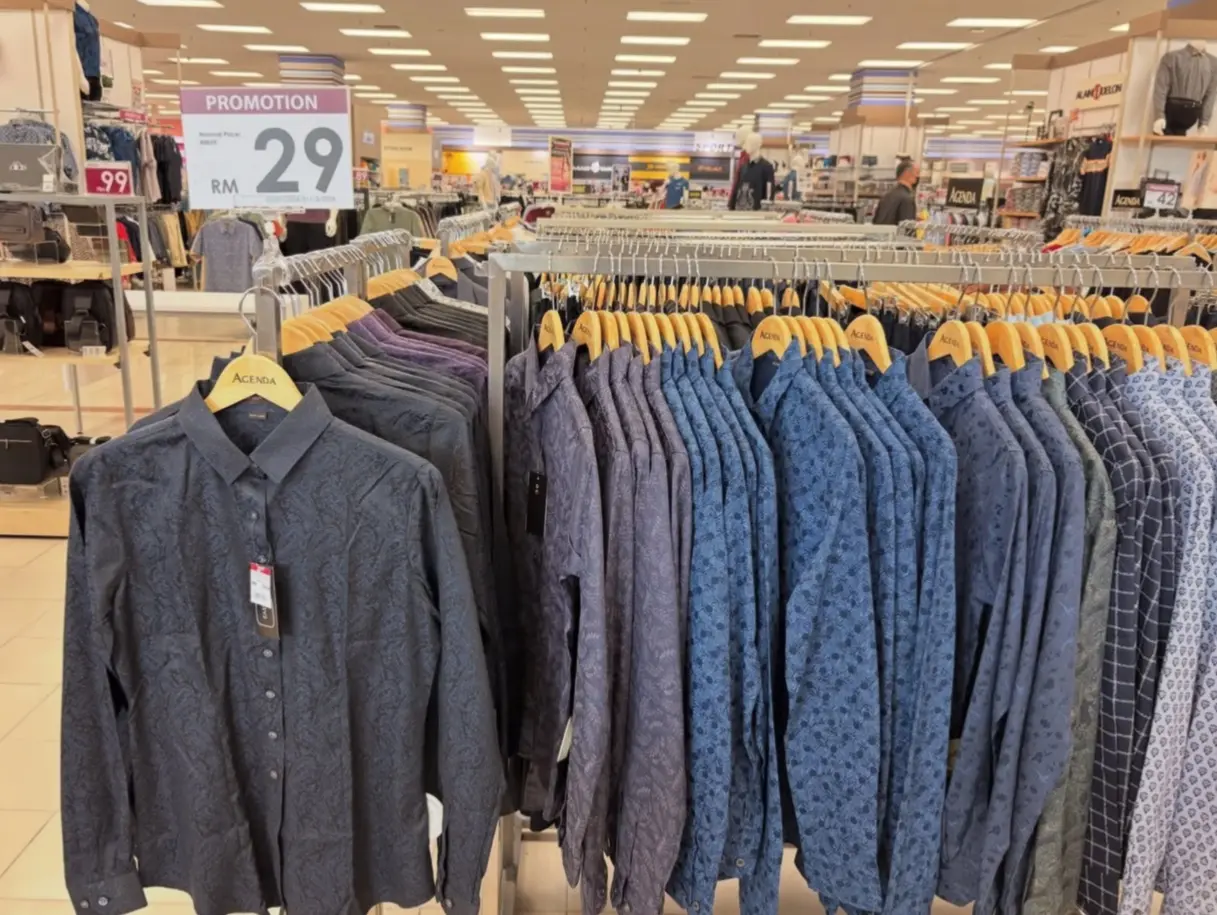 AEON AU2 Shopping Centre photo 2