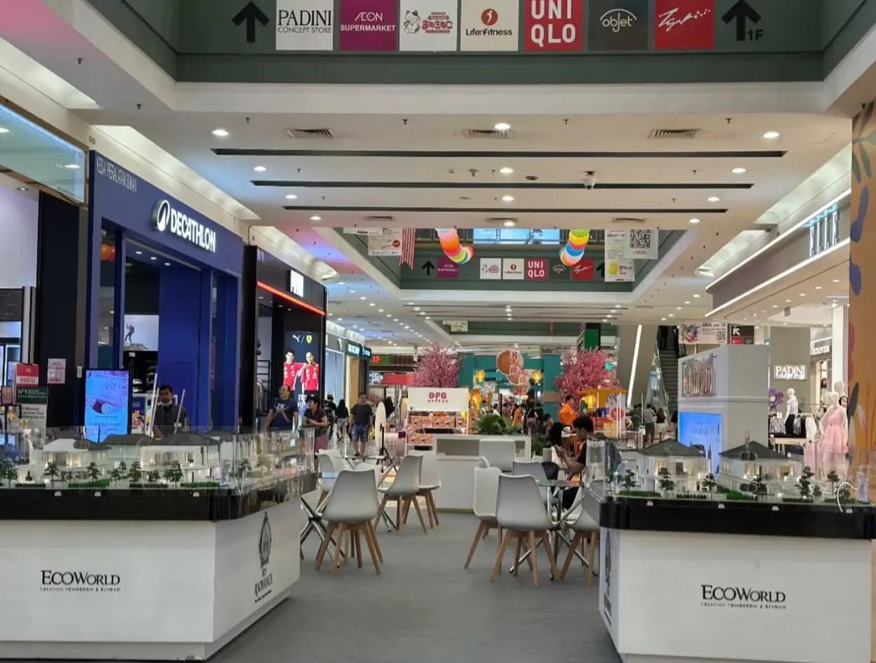 AEON Mall Cheras Selatan photo 7
