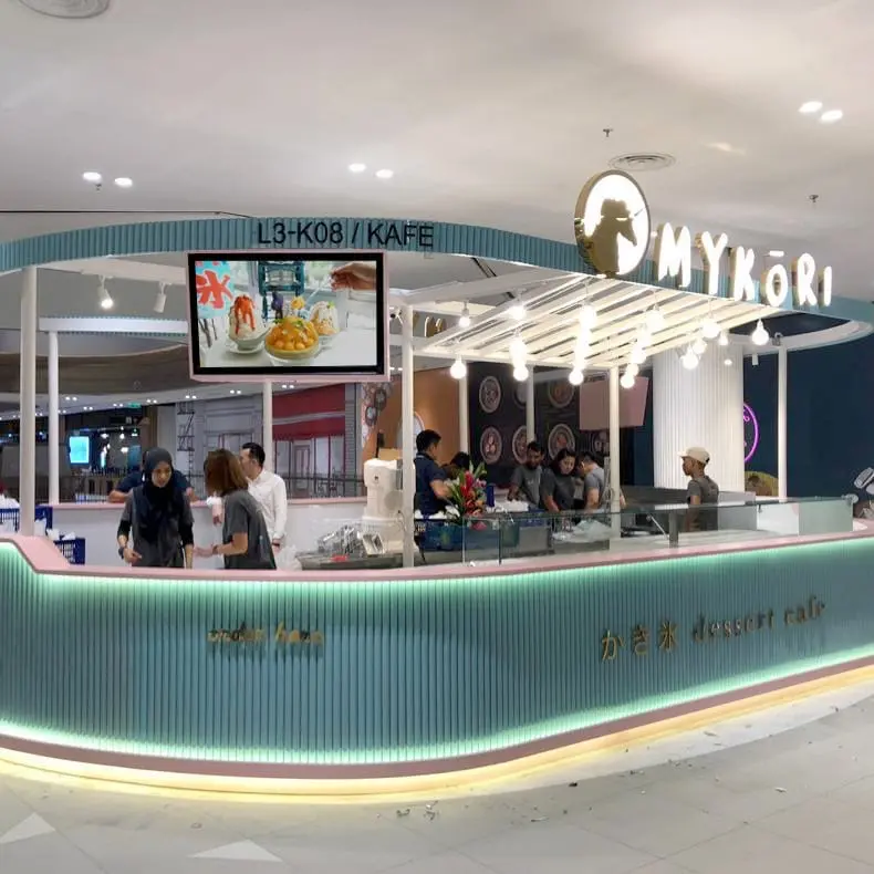 Central i-City photo 6
