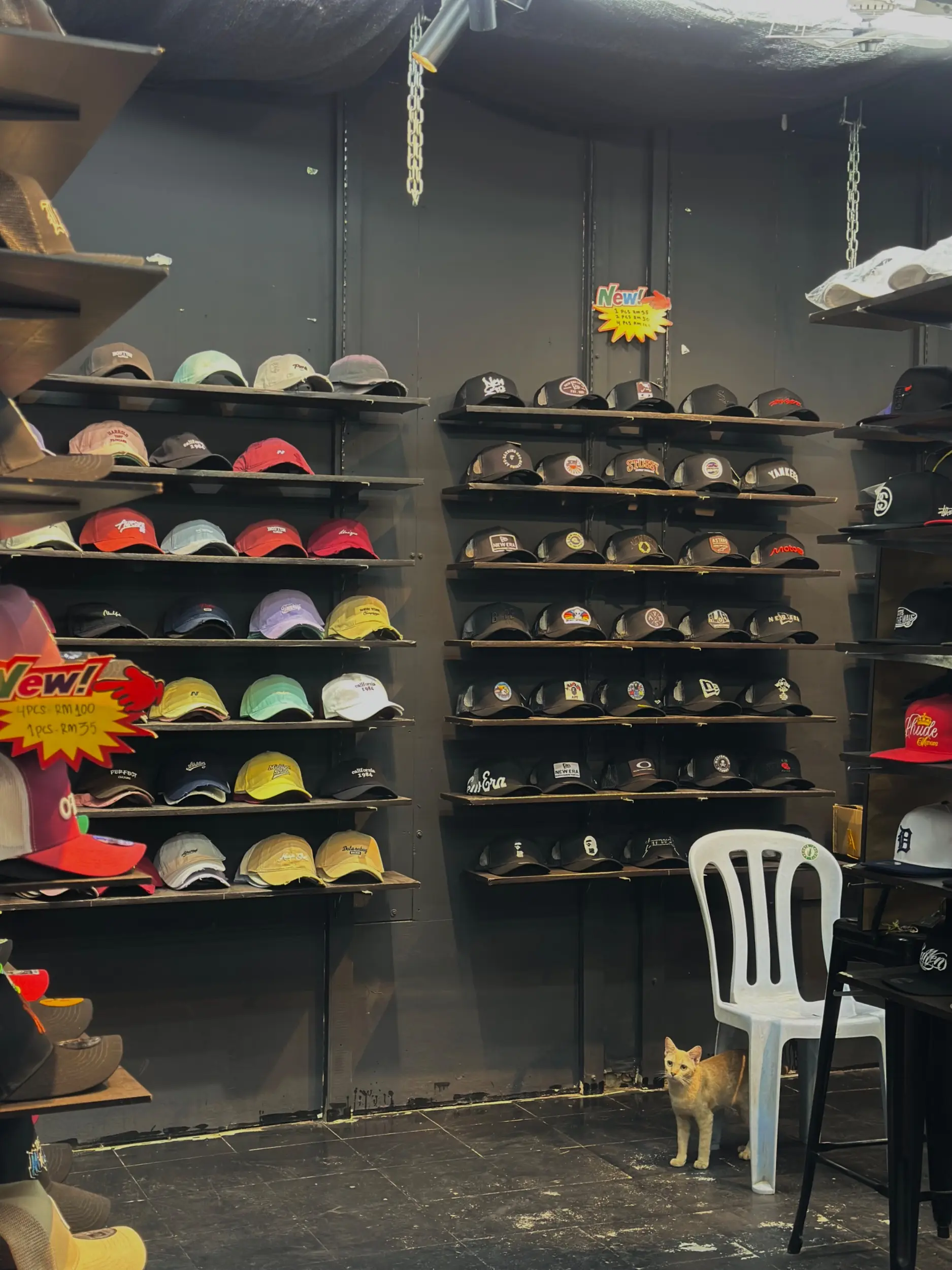 Uptown Shah Alam - Shopping & Market in Shah Alam