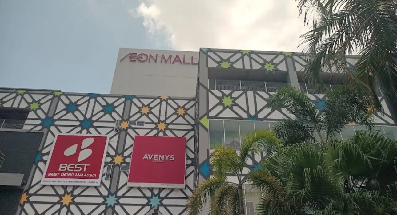 AEON Mall Shah Alam photo 7