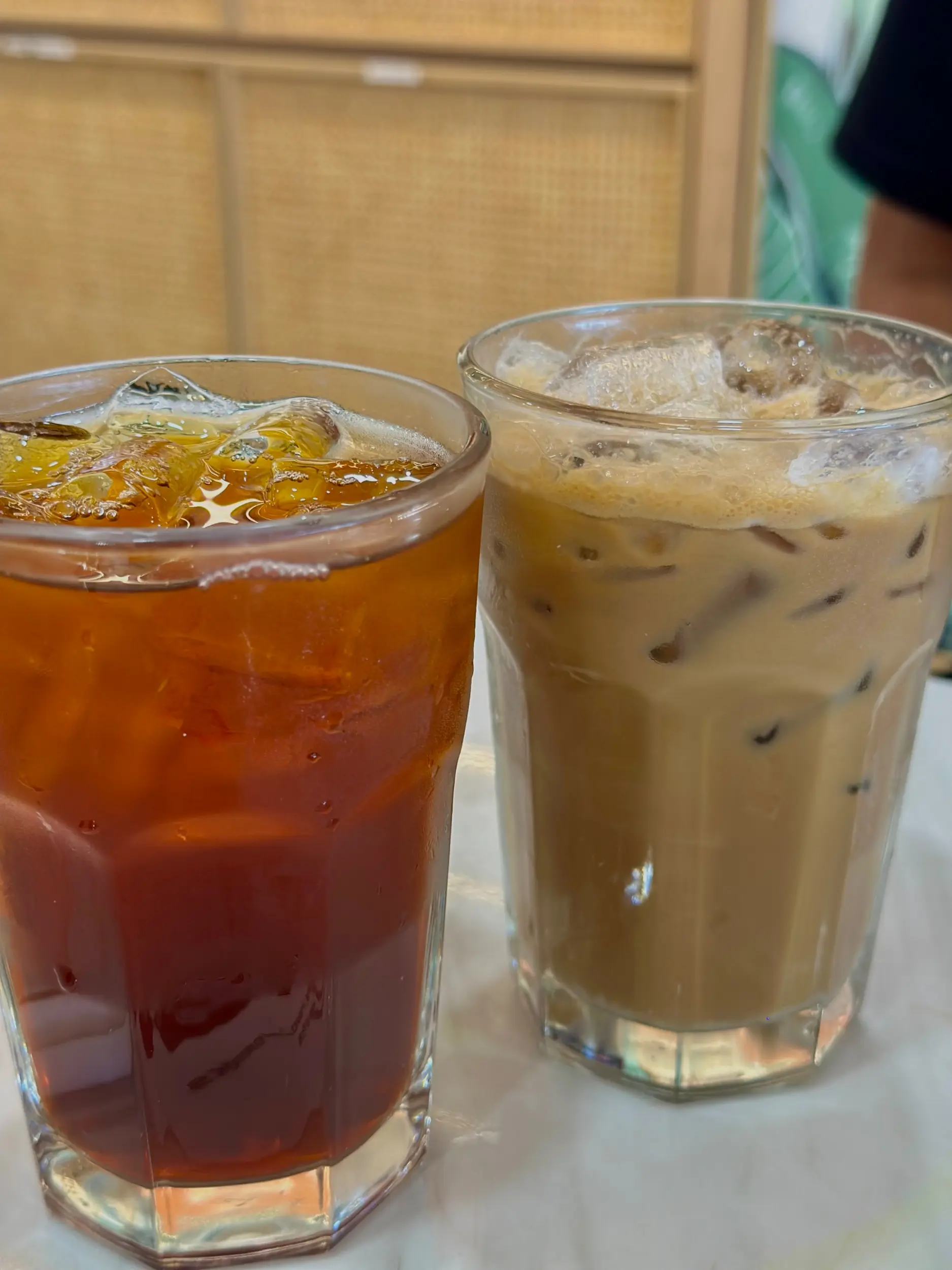 Tea Garden (Subang SkyPark Terminal) photo 2