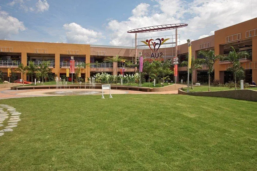 AEON AU2 Shopping Centre photo 5