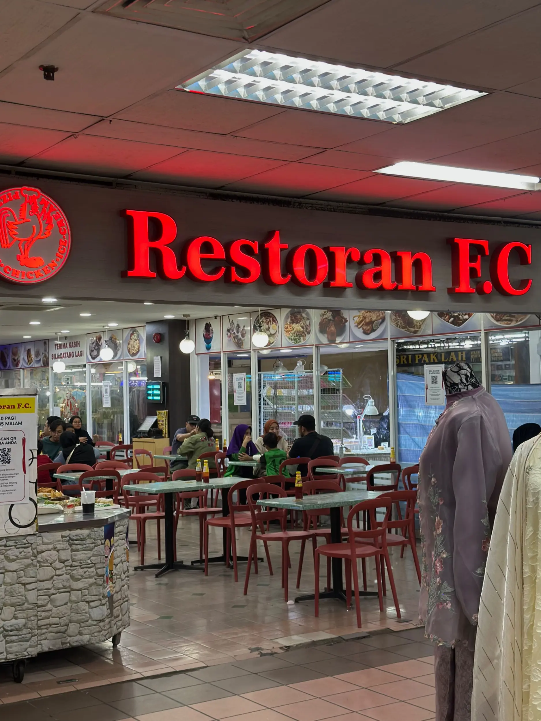 Restoran F.C. photo 8