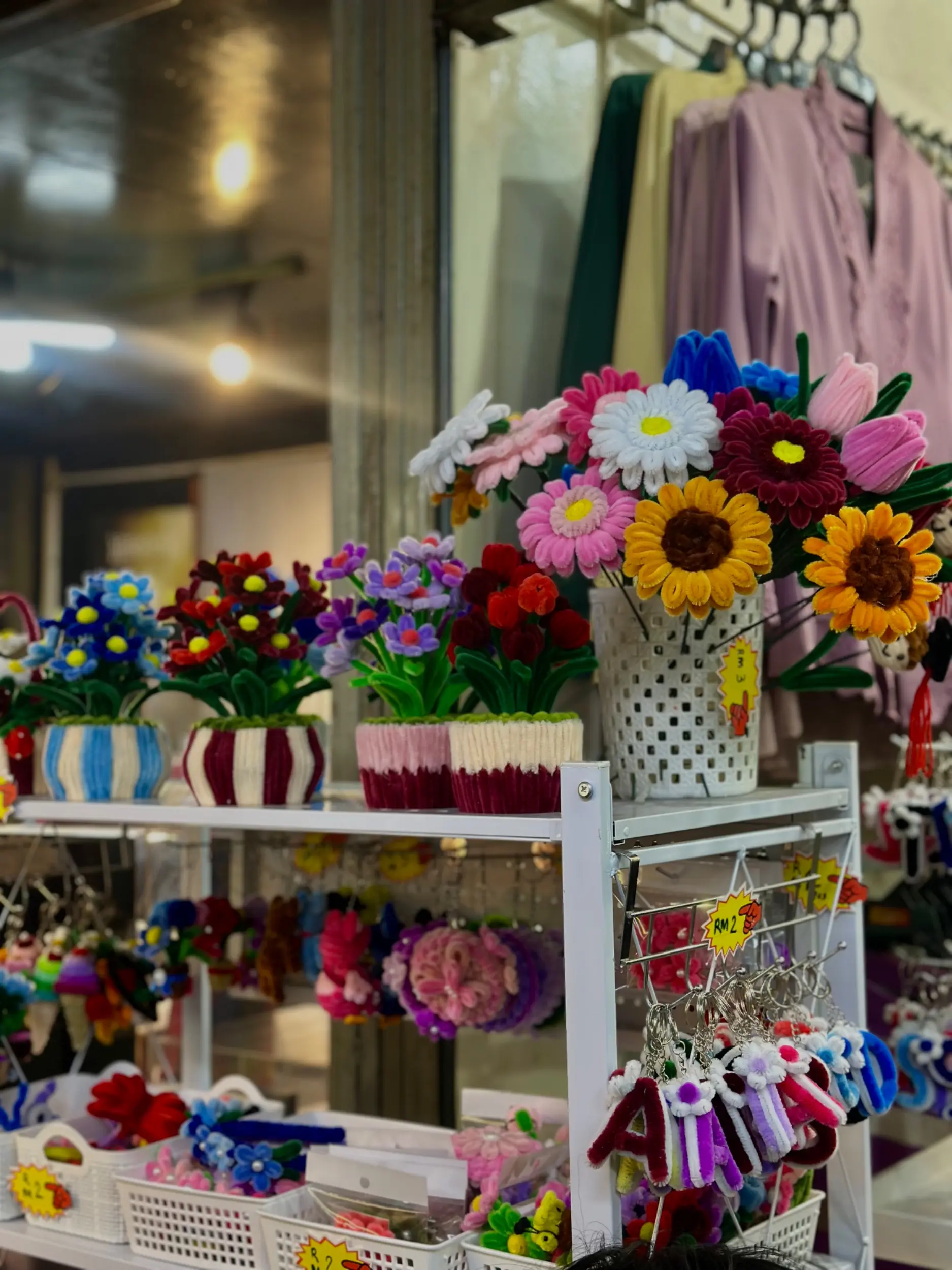 Uptown Shah Alam - Shopping & Market in Shah Alam
