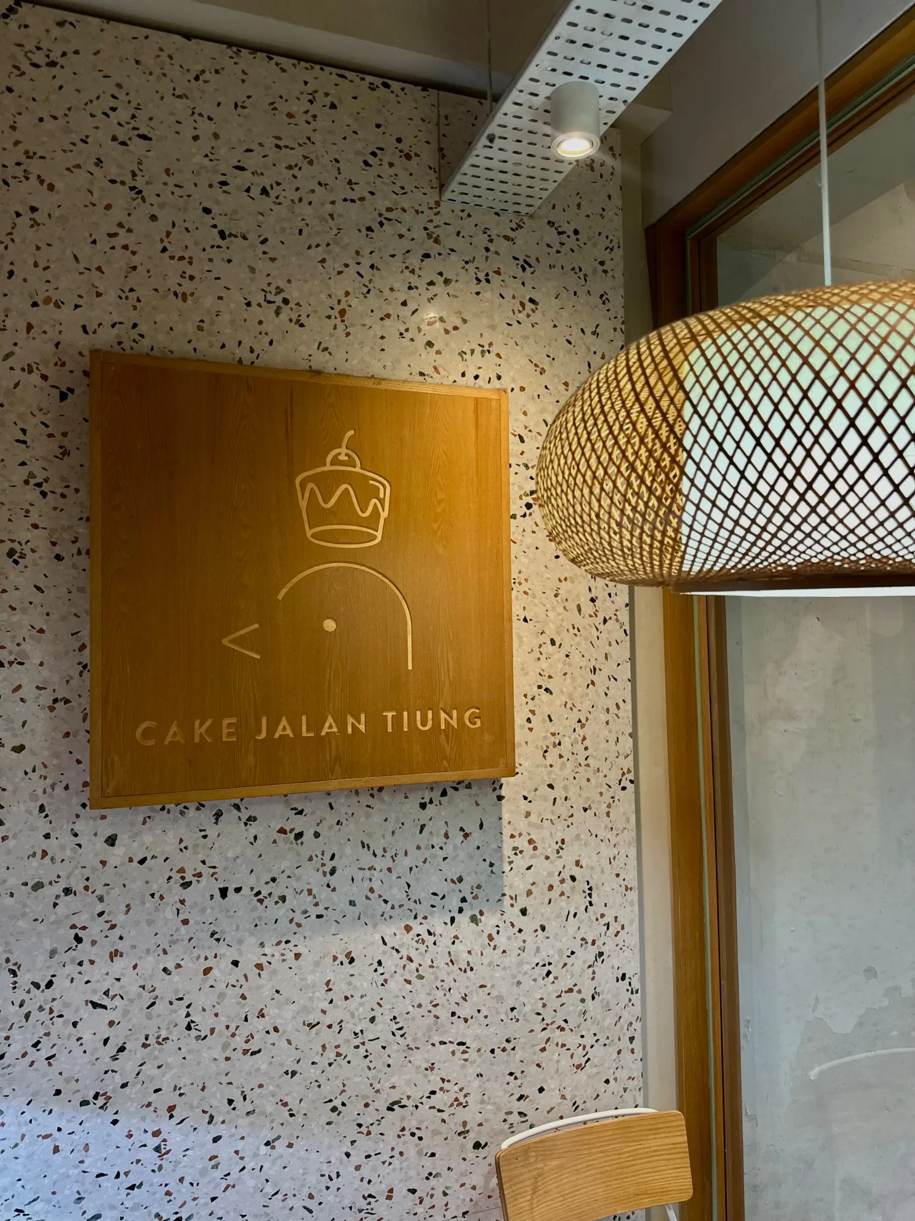 Cake Jalan Tiung photo 5