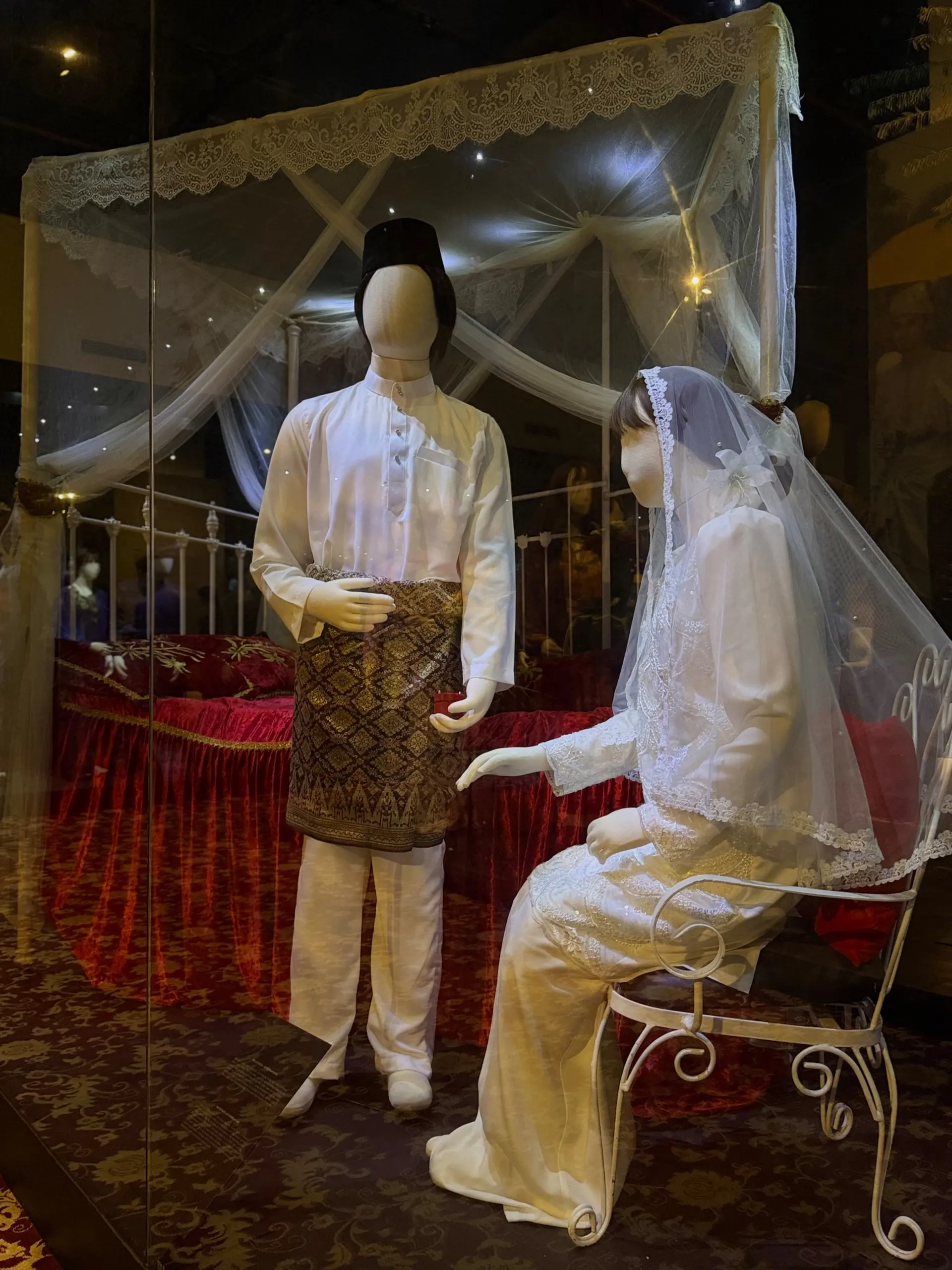 Muzium Sultan Alam Shah - Museum in Shah Alam