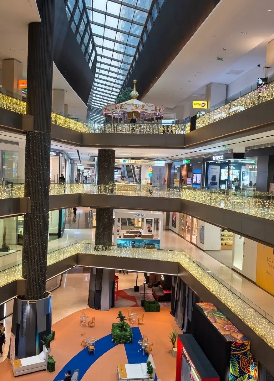 Pavilion Damansara Heights photo 6