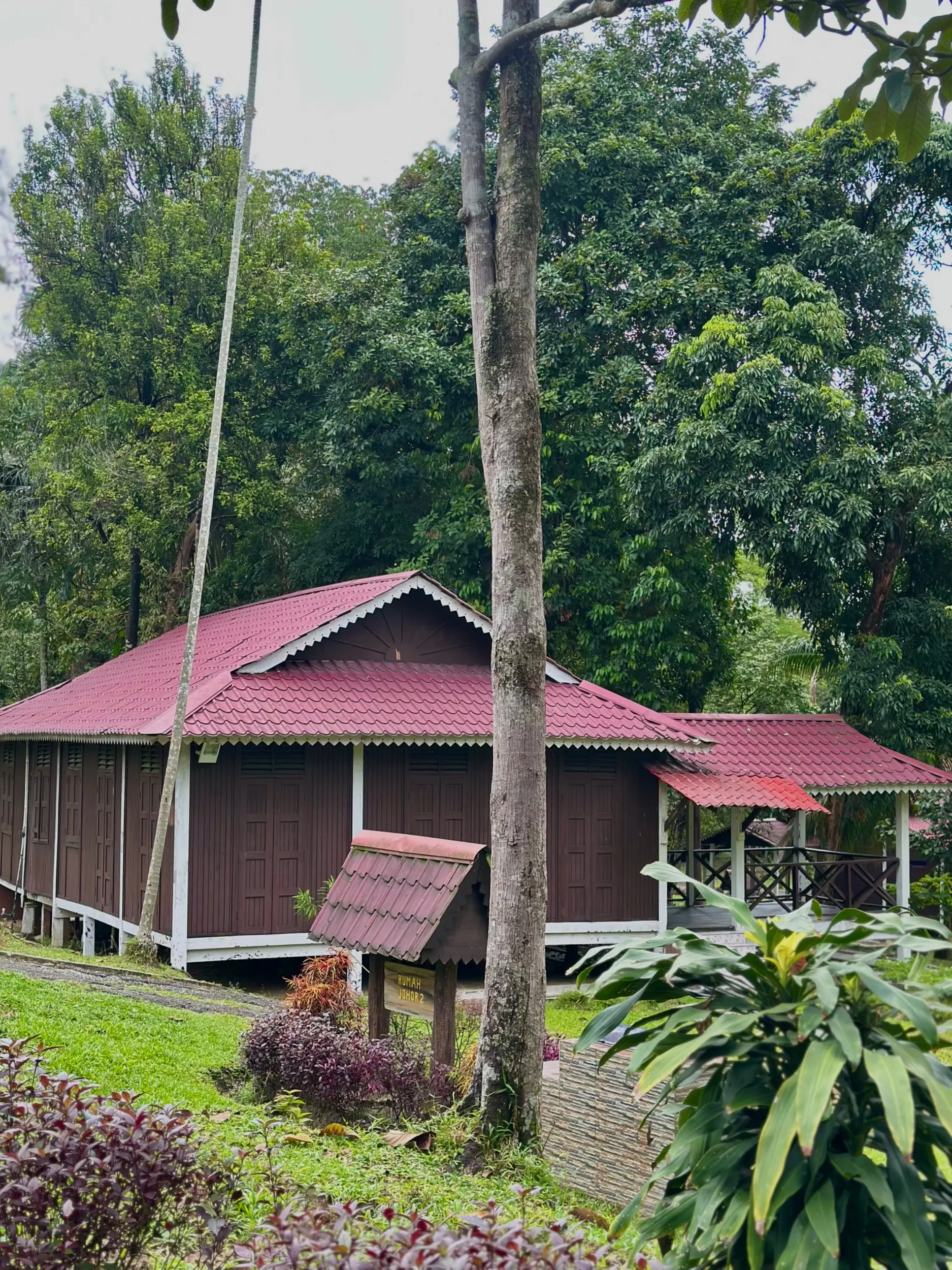 Taman Botani Negara Shah Alam photo 10