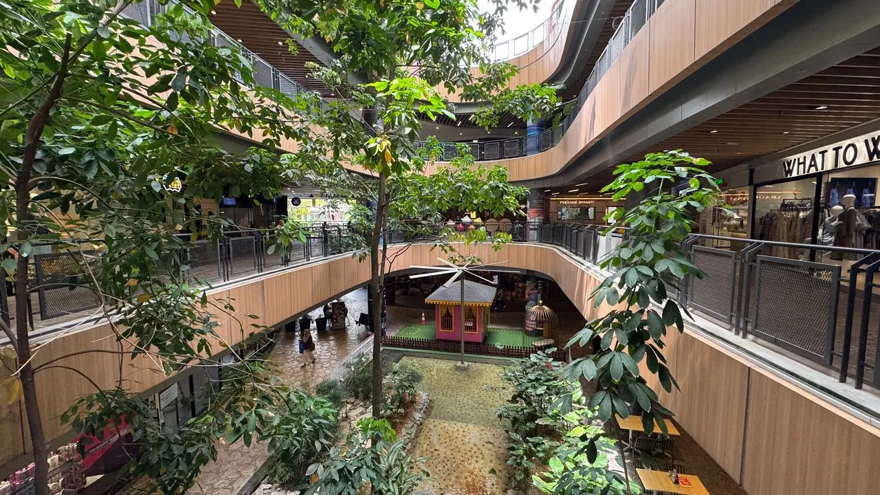 Sunway 163 Mall photo 2