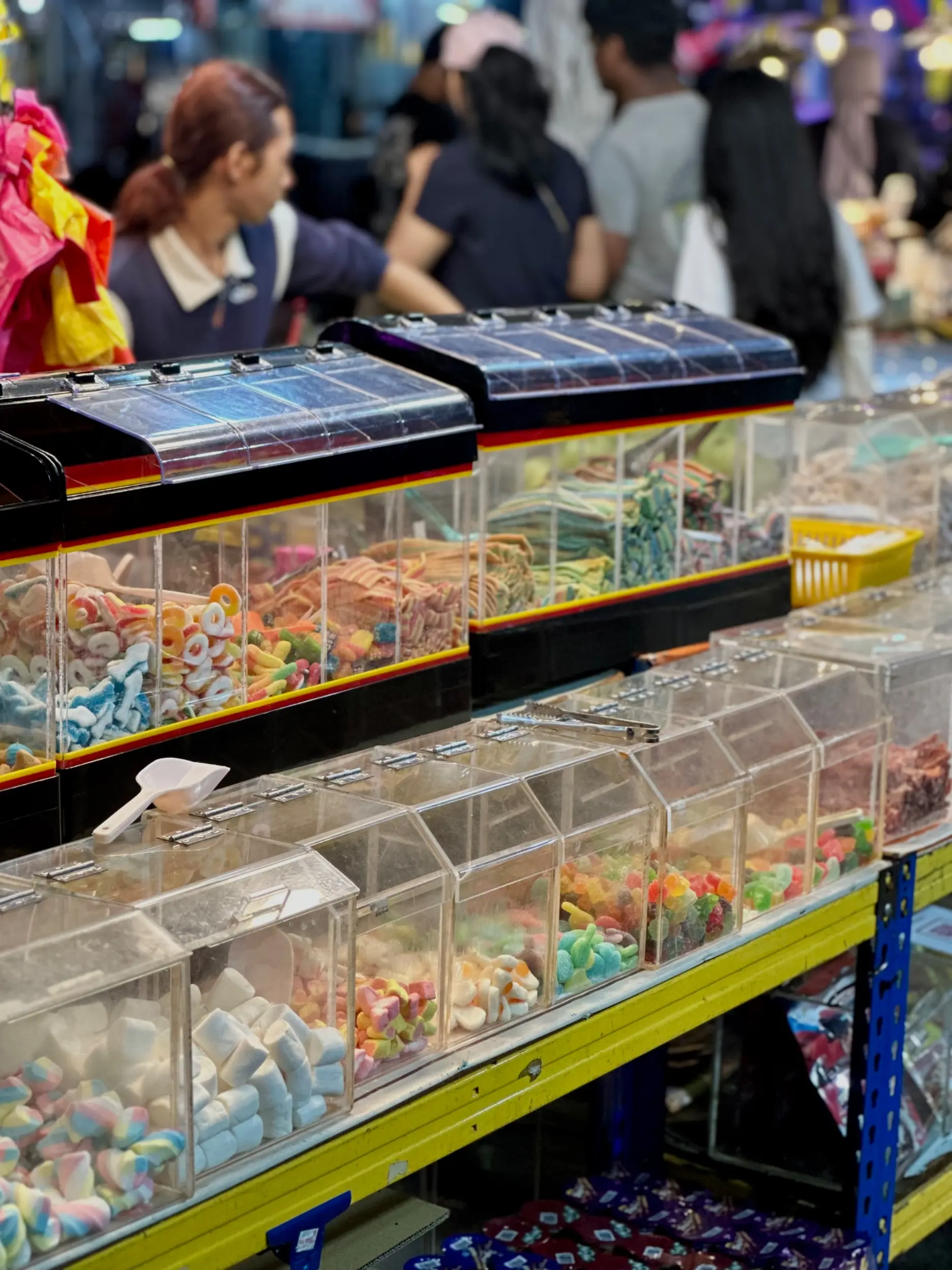 Uptown Shah Alam - Shopping & Market in Shah Alam