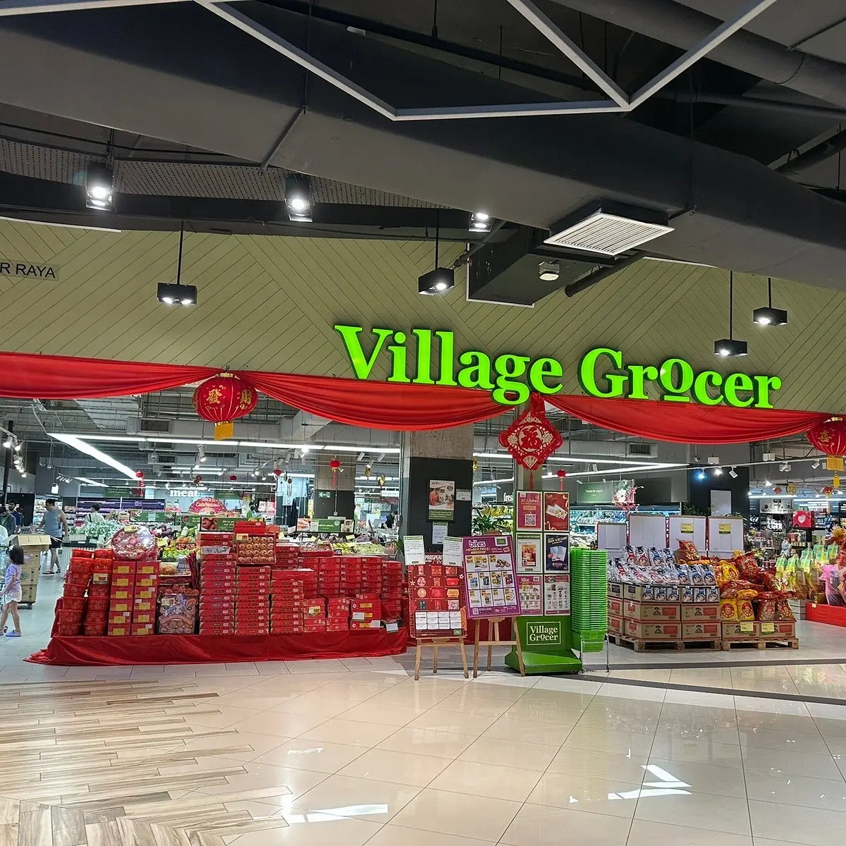 EkoCheras Mall photo 5