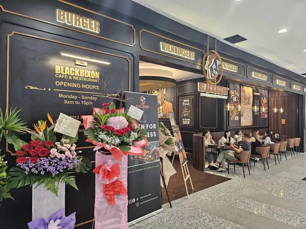 NU Empire Shopping Gallery photo 3