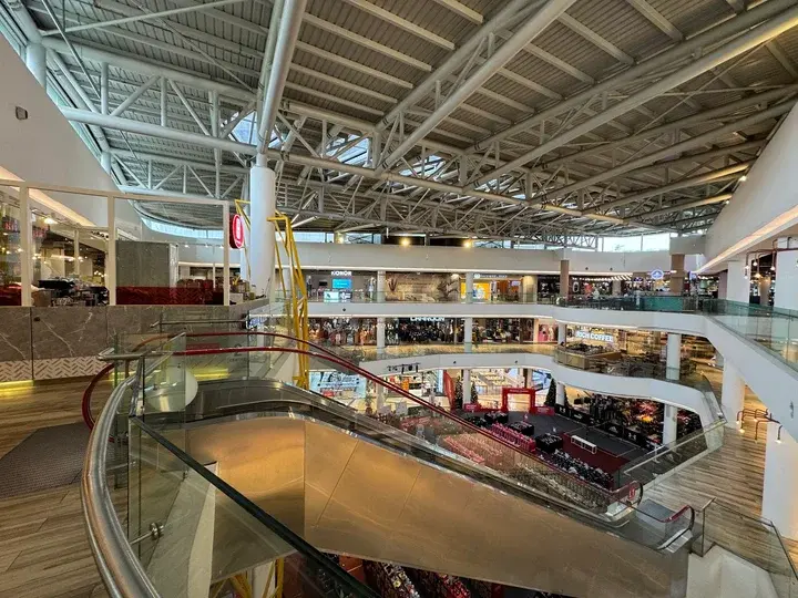 EkoCheras Mall photo 6