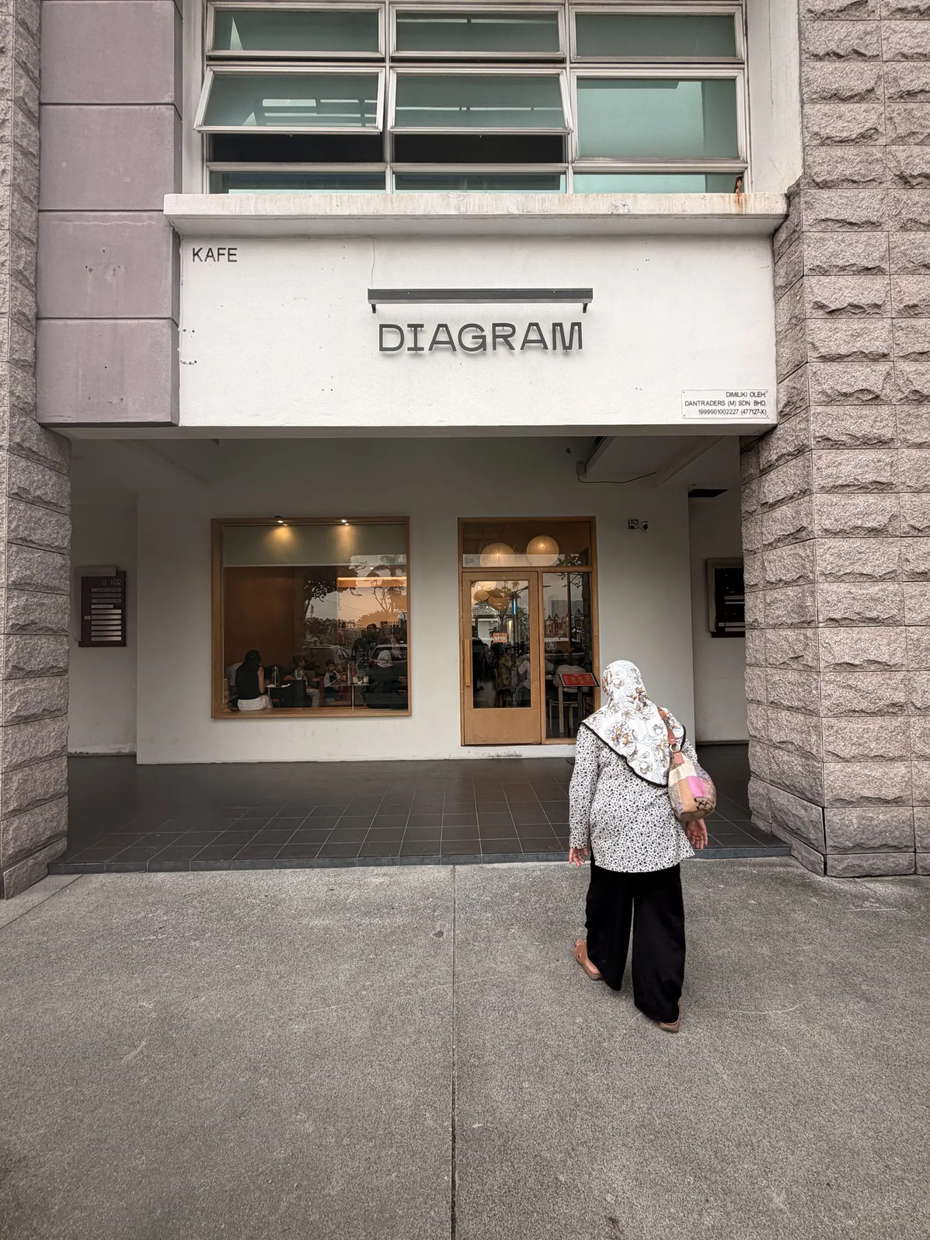 Diagram Cafe photo 22
