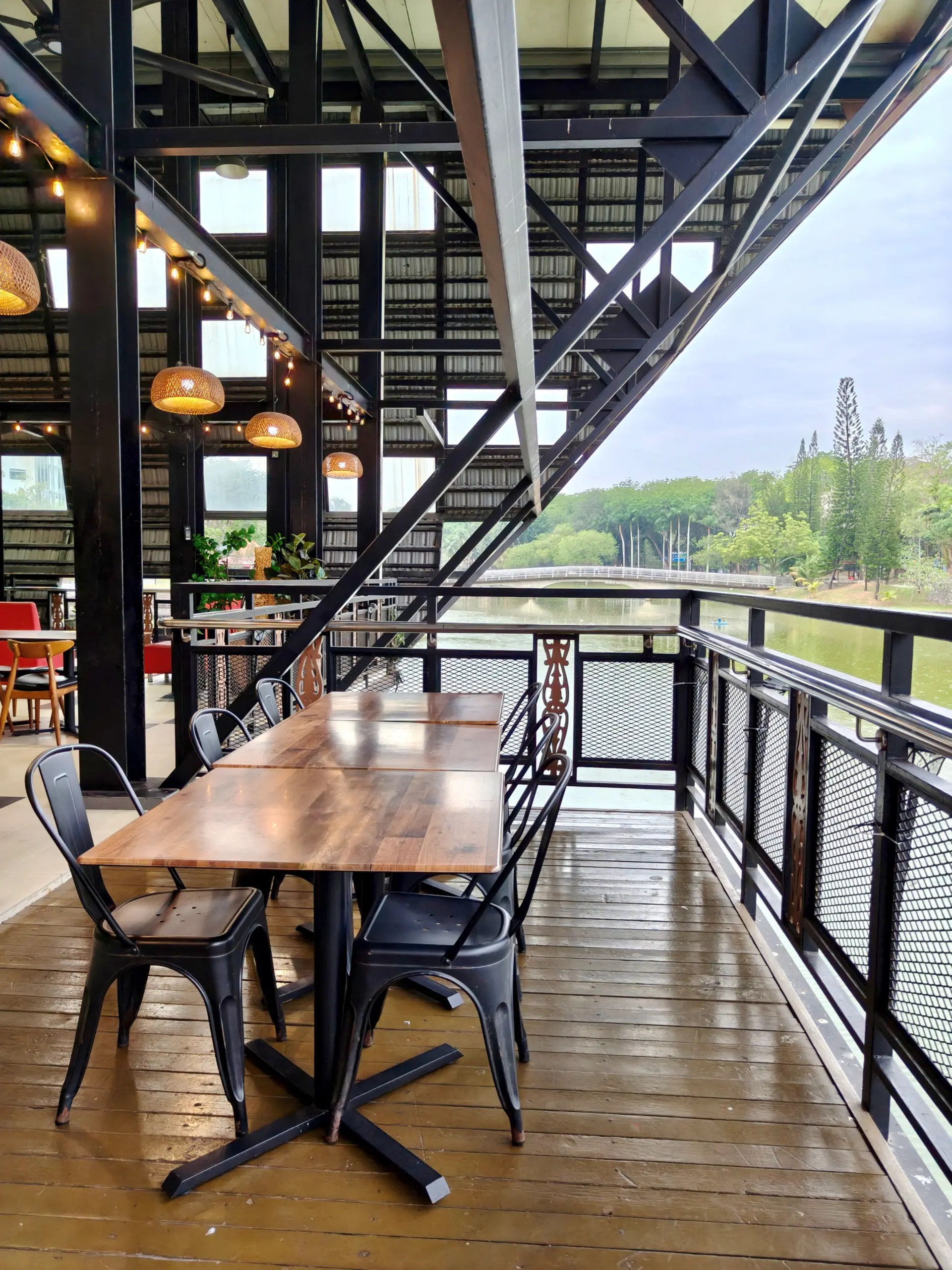 LADO By The Lake - Restaurant in Shah Alam