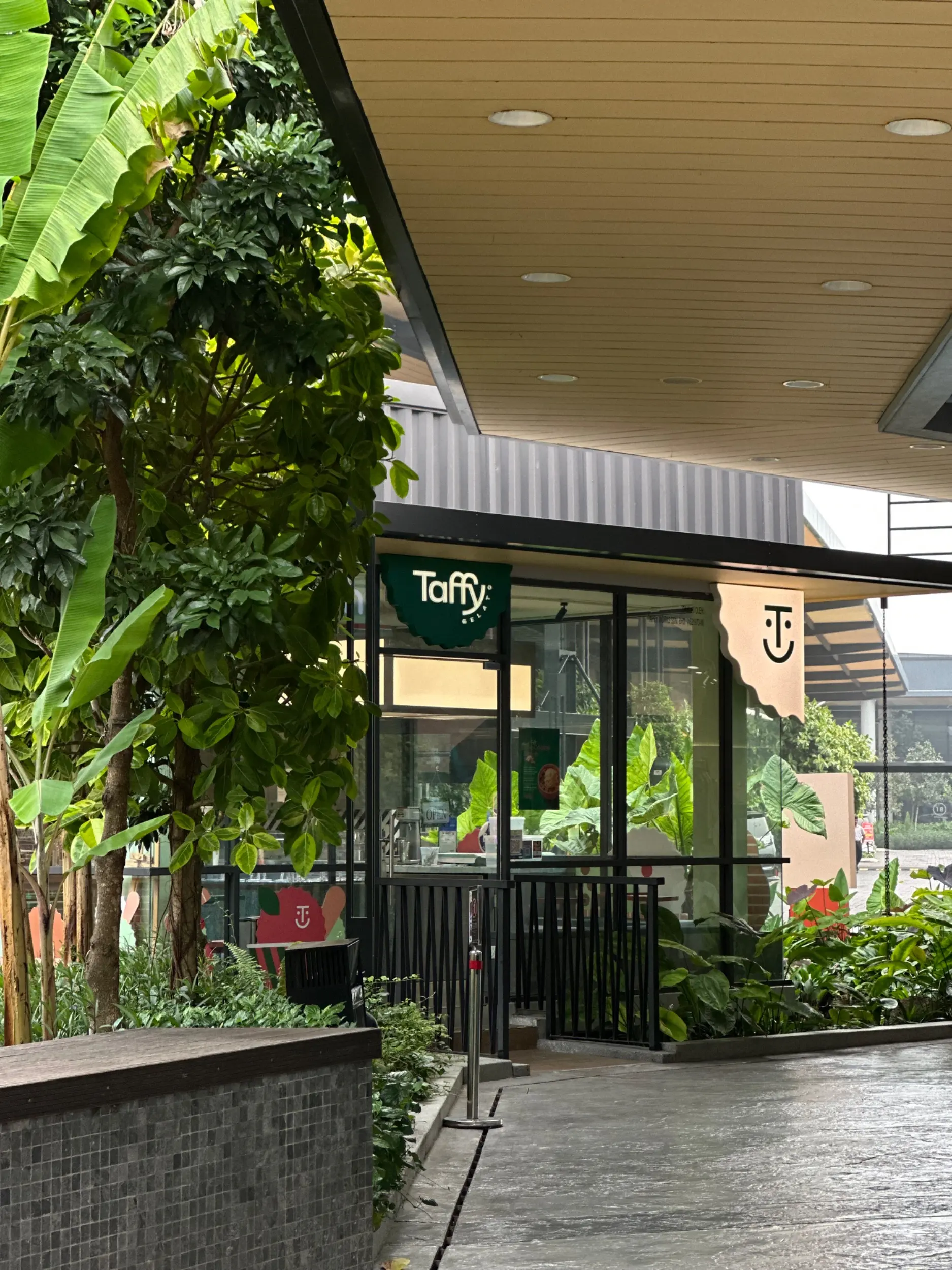 Taffy Gelato (Elmina Lakeside Mall) photo 6