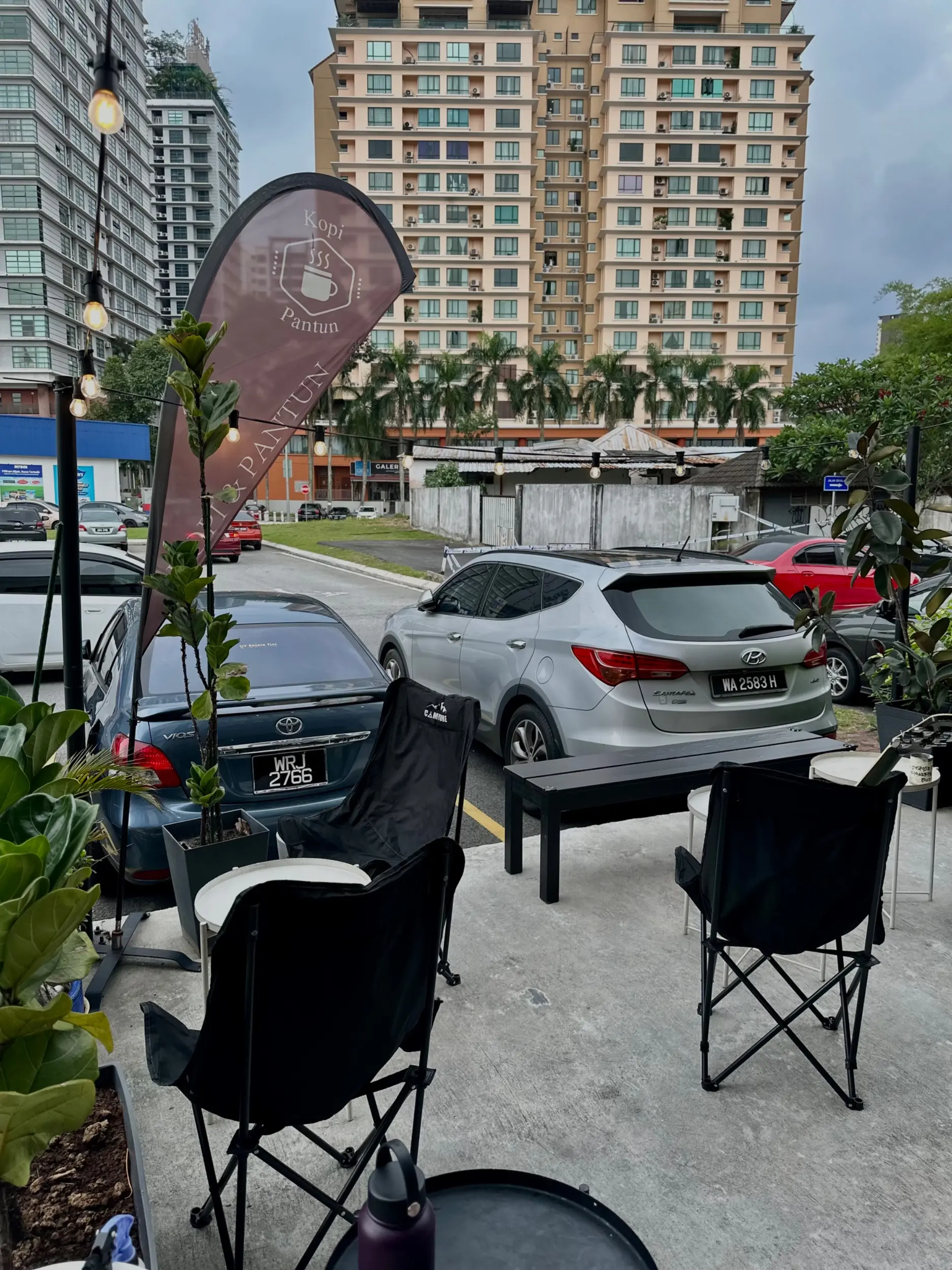 Kopi and Pantun (Seksyen 13) photo 21