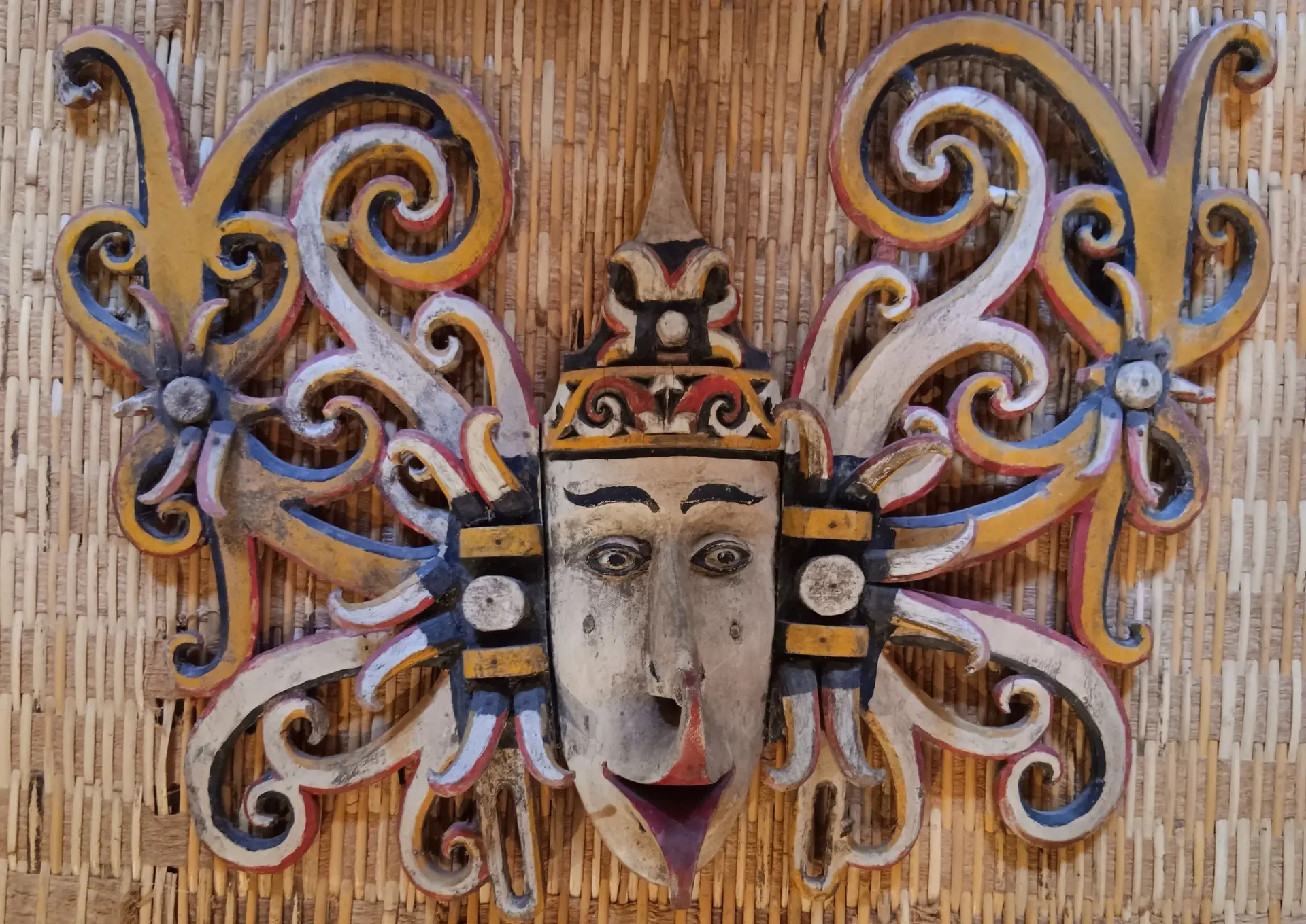 Art House Gallery Museum of Ethnic Arts
