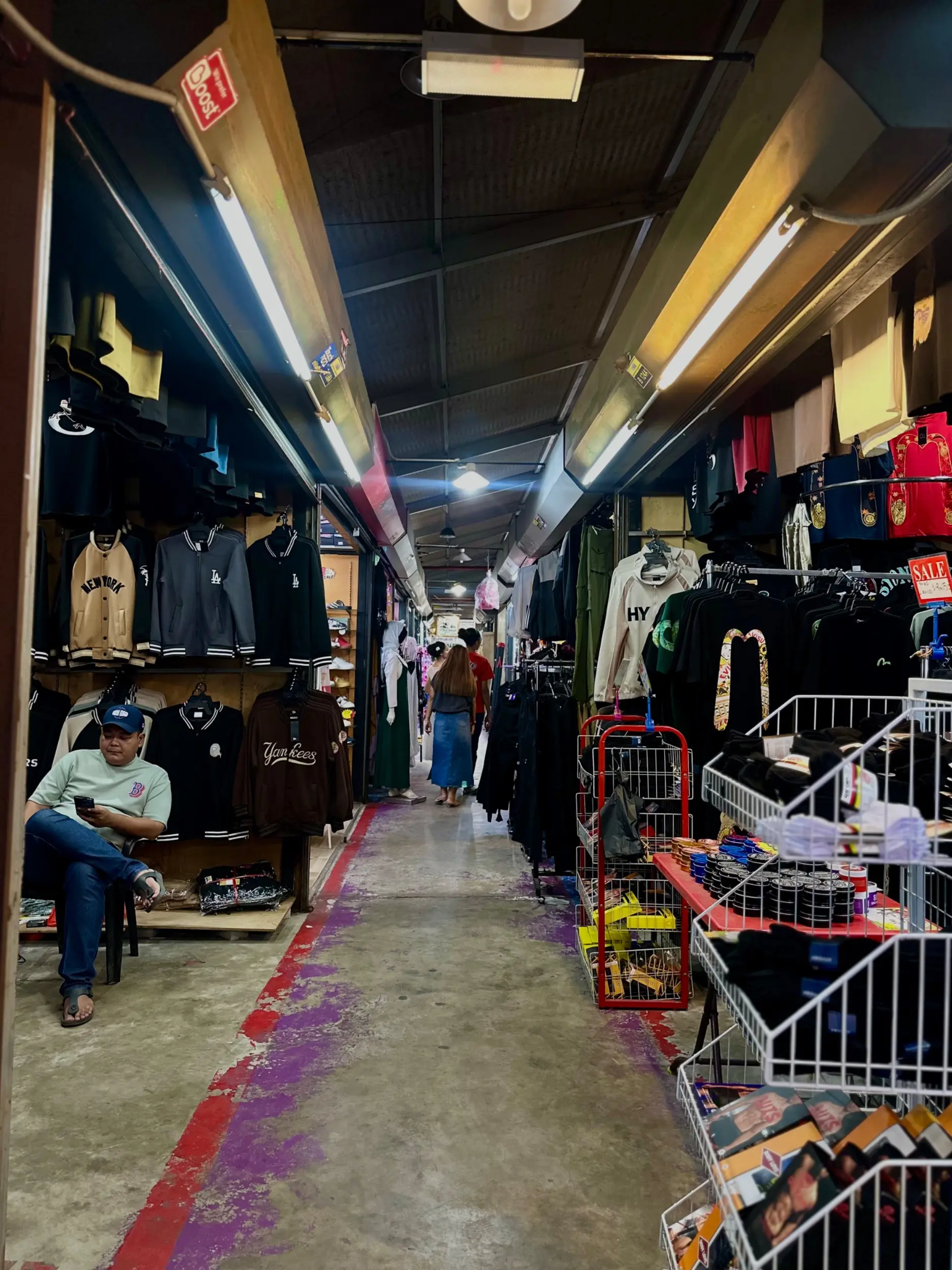 Uptown Shah Alam - Shopping & Market in Shah Alam