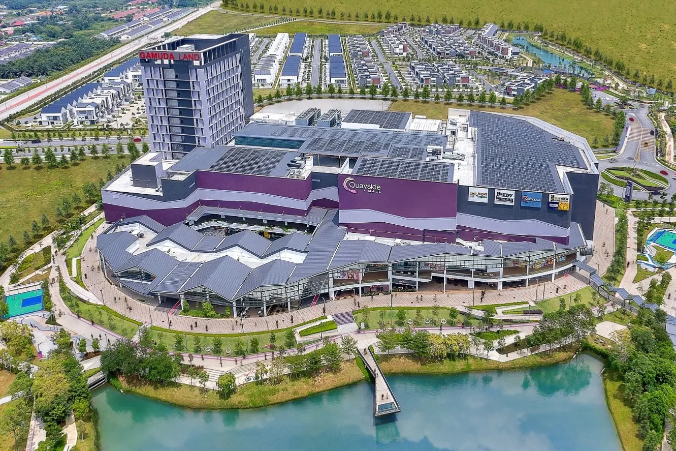 Quayside Mall photo 4