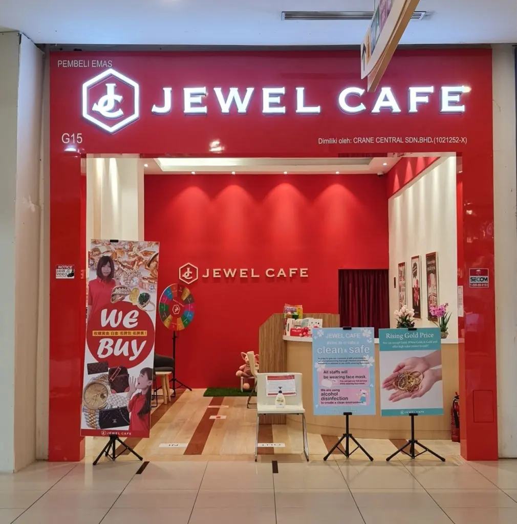 AEON Taman Equine Shopping Centre photo 6