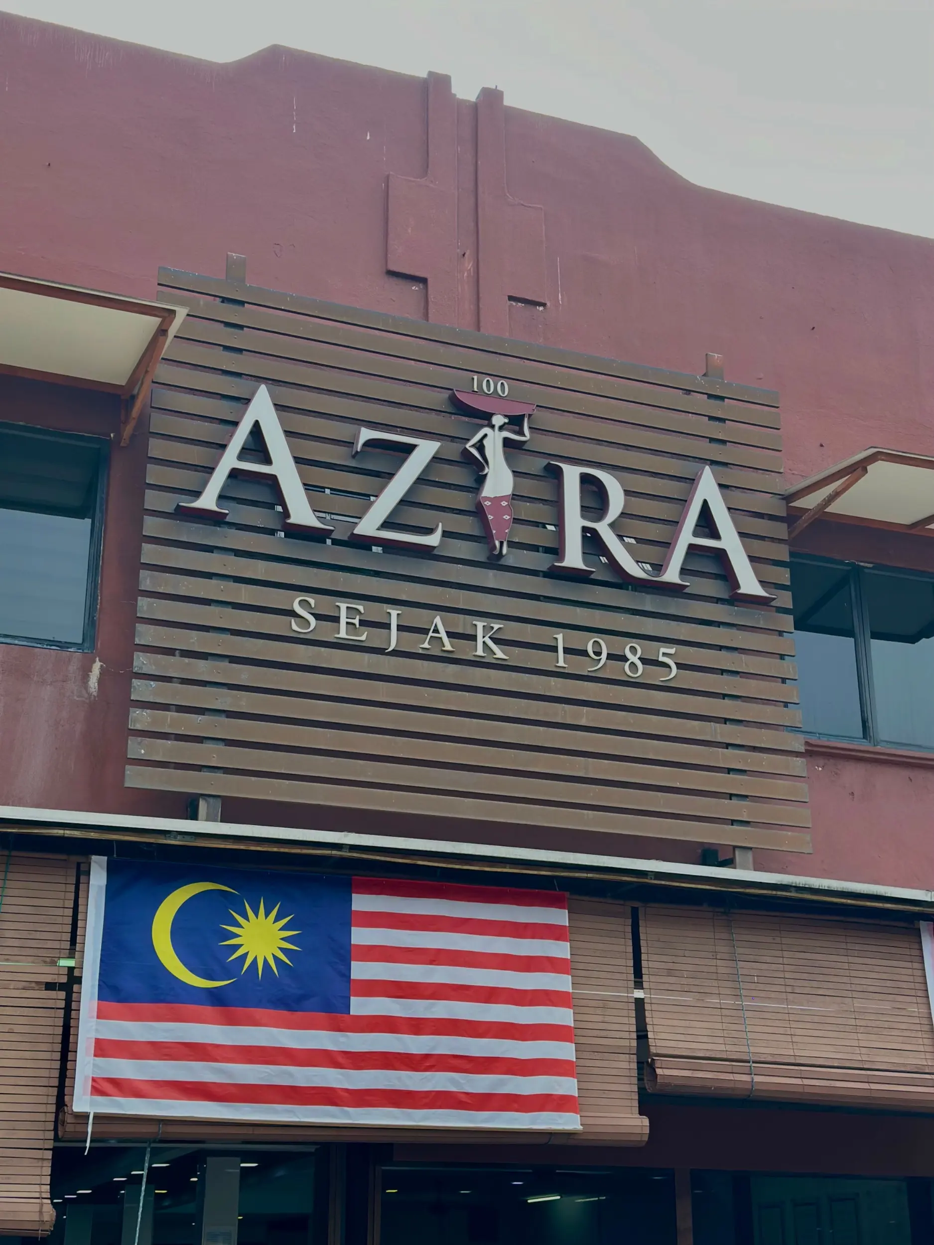 Restoran Azira